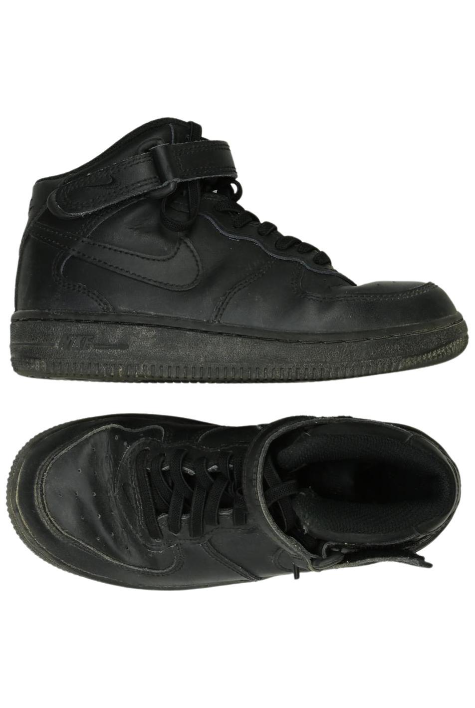 

Nike Jungen Kinderschuhe, schwarz, Gr. 30