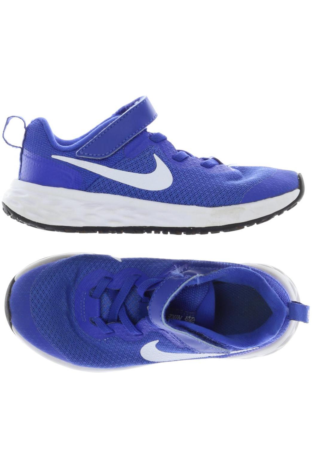 

Nike Herren Kinderschuhe, marineblau, Gr. 28