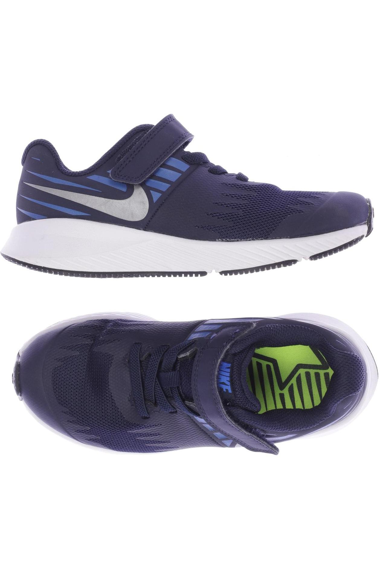 

Nike Herren Kinderschuhe, marineblau, Gr. 29