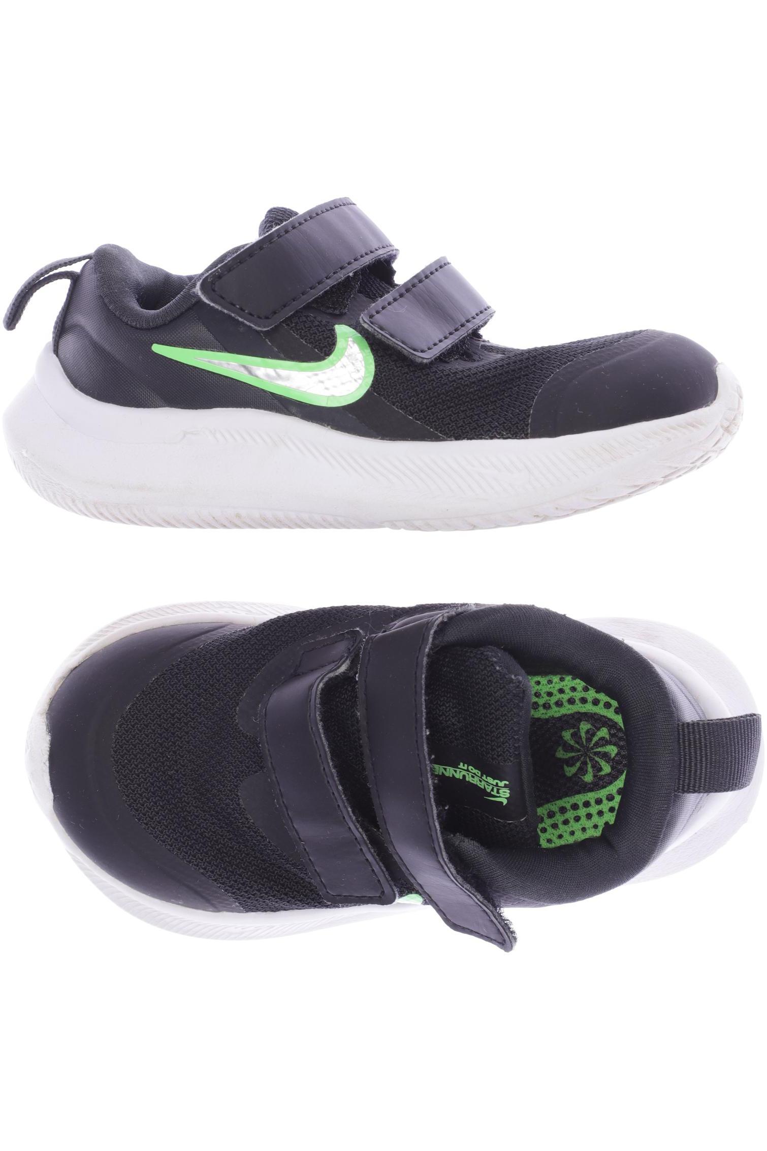 

Nike Jungen Kinderschuhe, schwarz