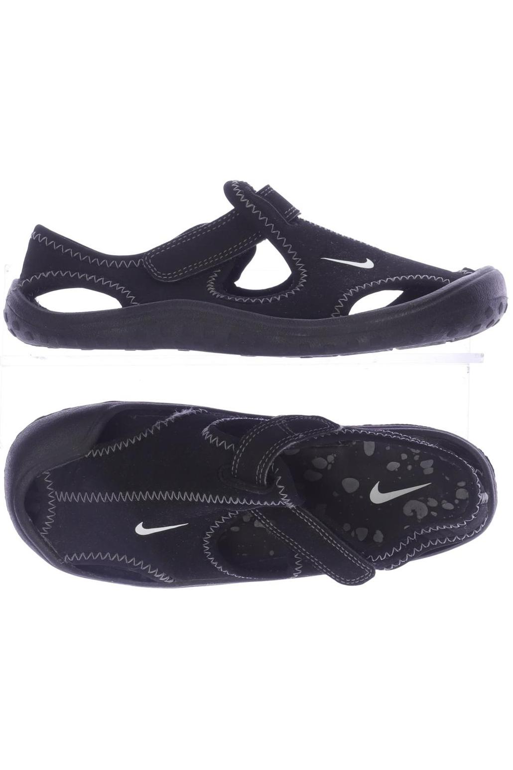 

Nike Jungen Kinderschuhe, schwarz