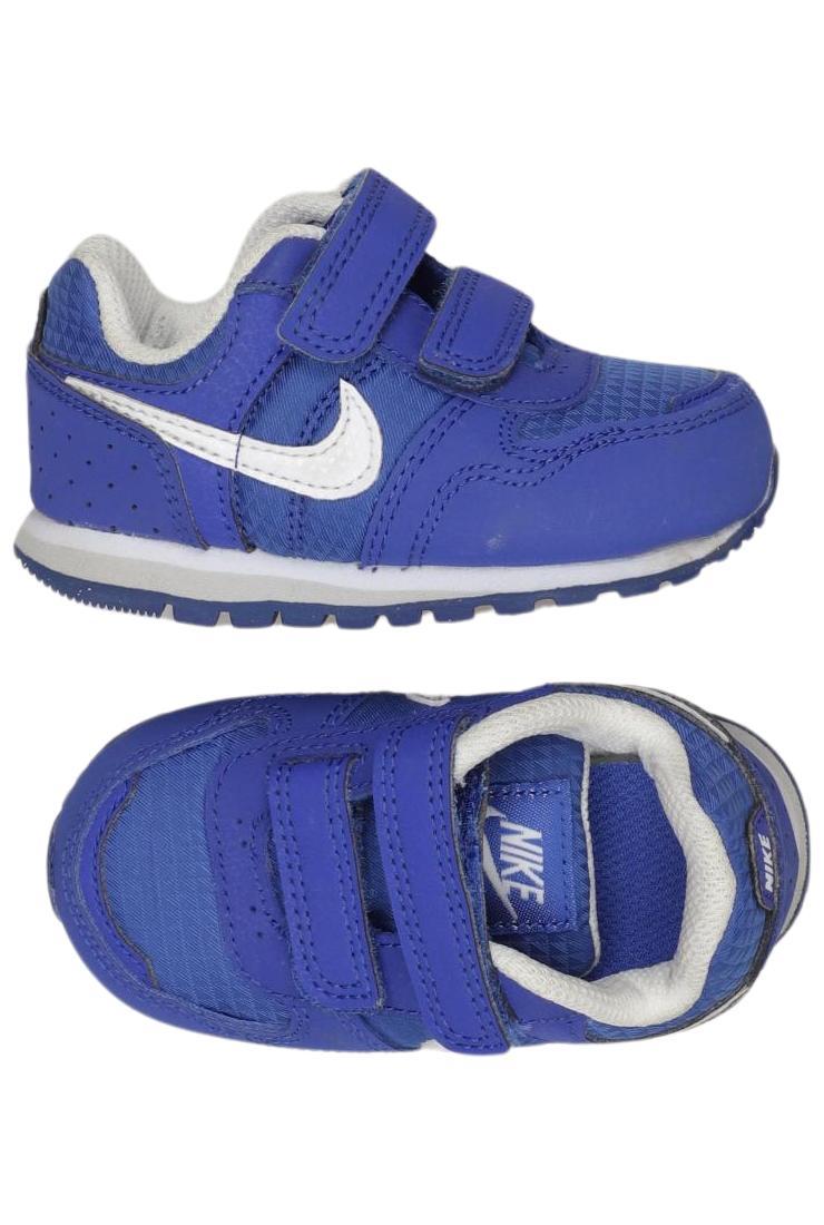 

Nike Herren Kinderschuhe, blau, Gr. 19