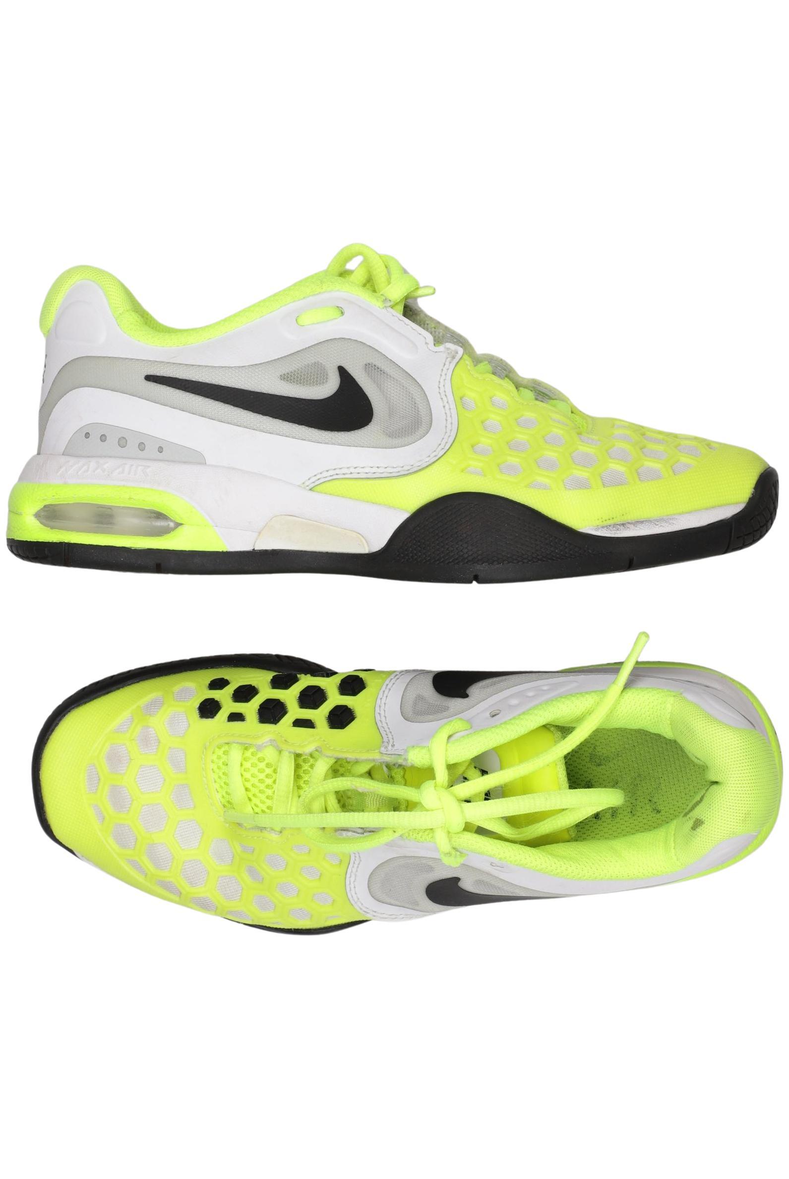 

Nike Herren Kinderschuhe, neon, Gr. 36.5