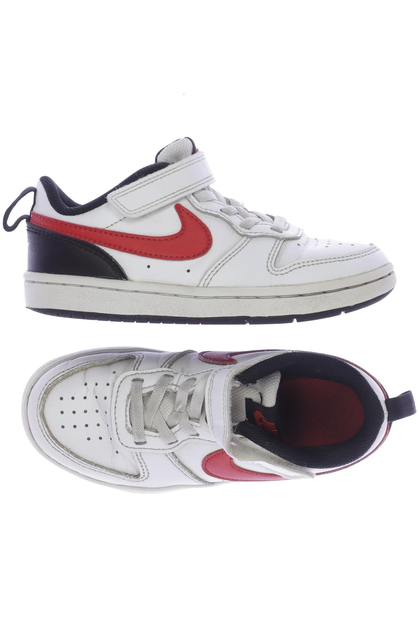 

Nike Jungen Kinderschuhe, weiß