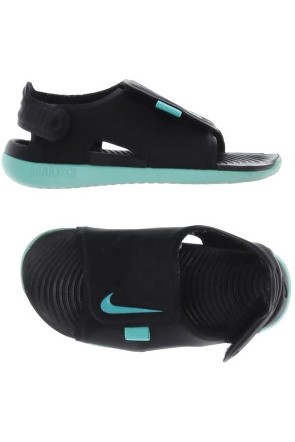 

Nike Herren Kinderschuhe, schwarz, Gr. 25