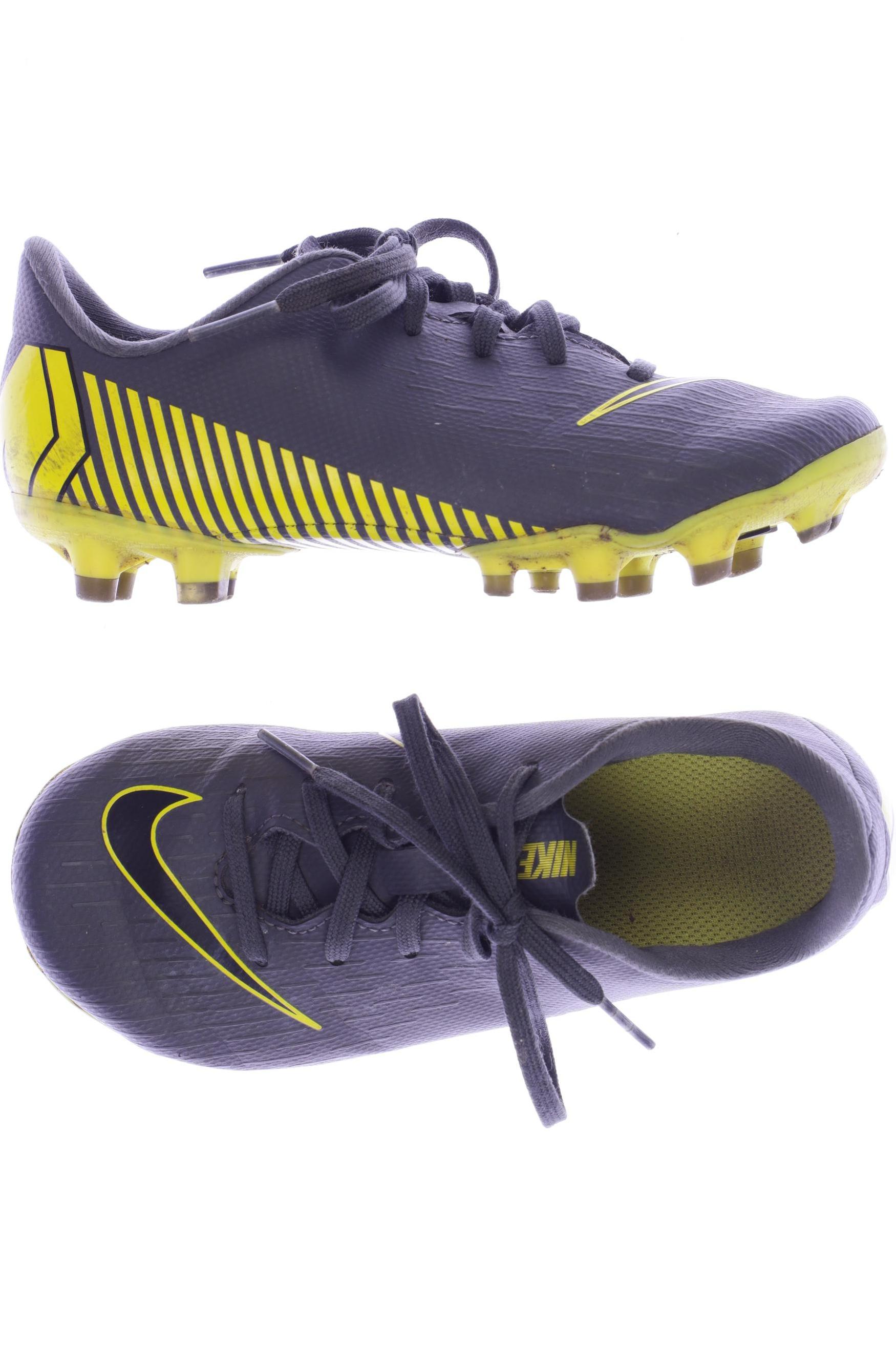 

Nike Jungen Kinderschuhe, grau