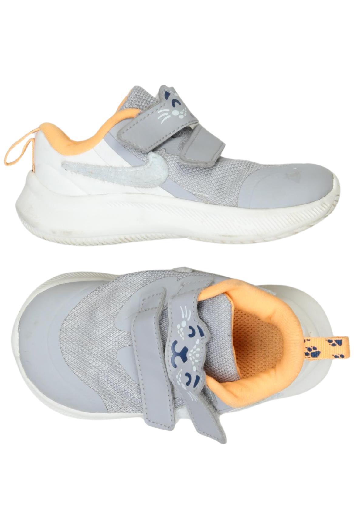 

Nike Jungen Kinderschuhe, mehrfarbig, Gr. 22