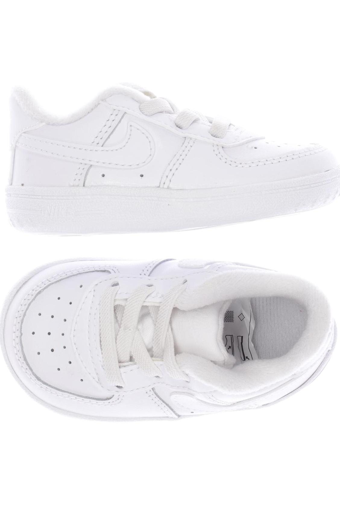 

Nike Jungen Kinderschuhe, weiß