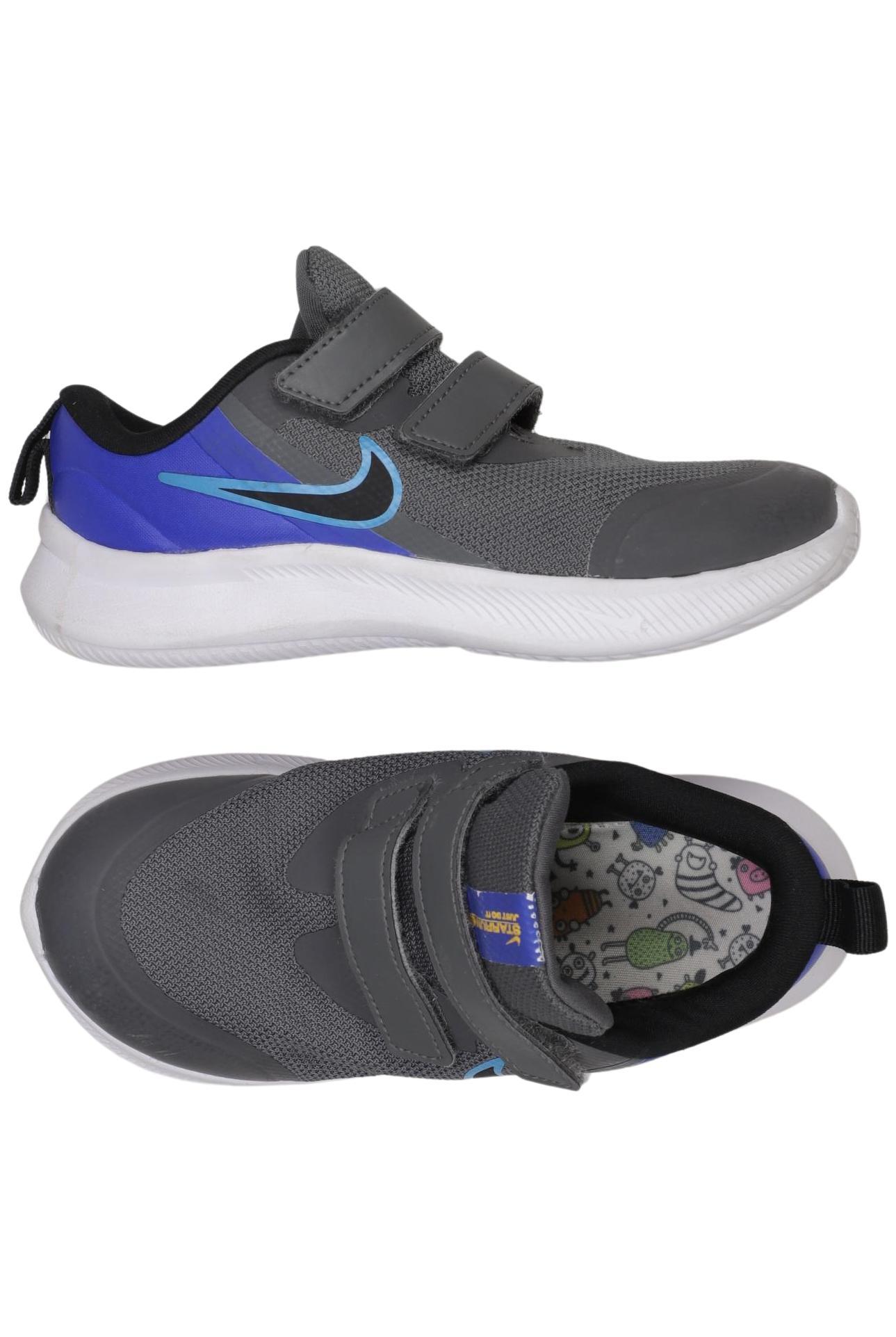 

Nike Jungen Kinderschuhe, mehrfarbig, Gr. 27