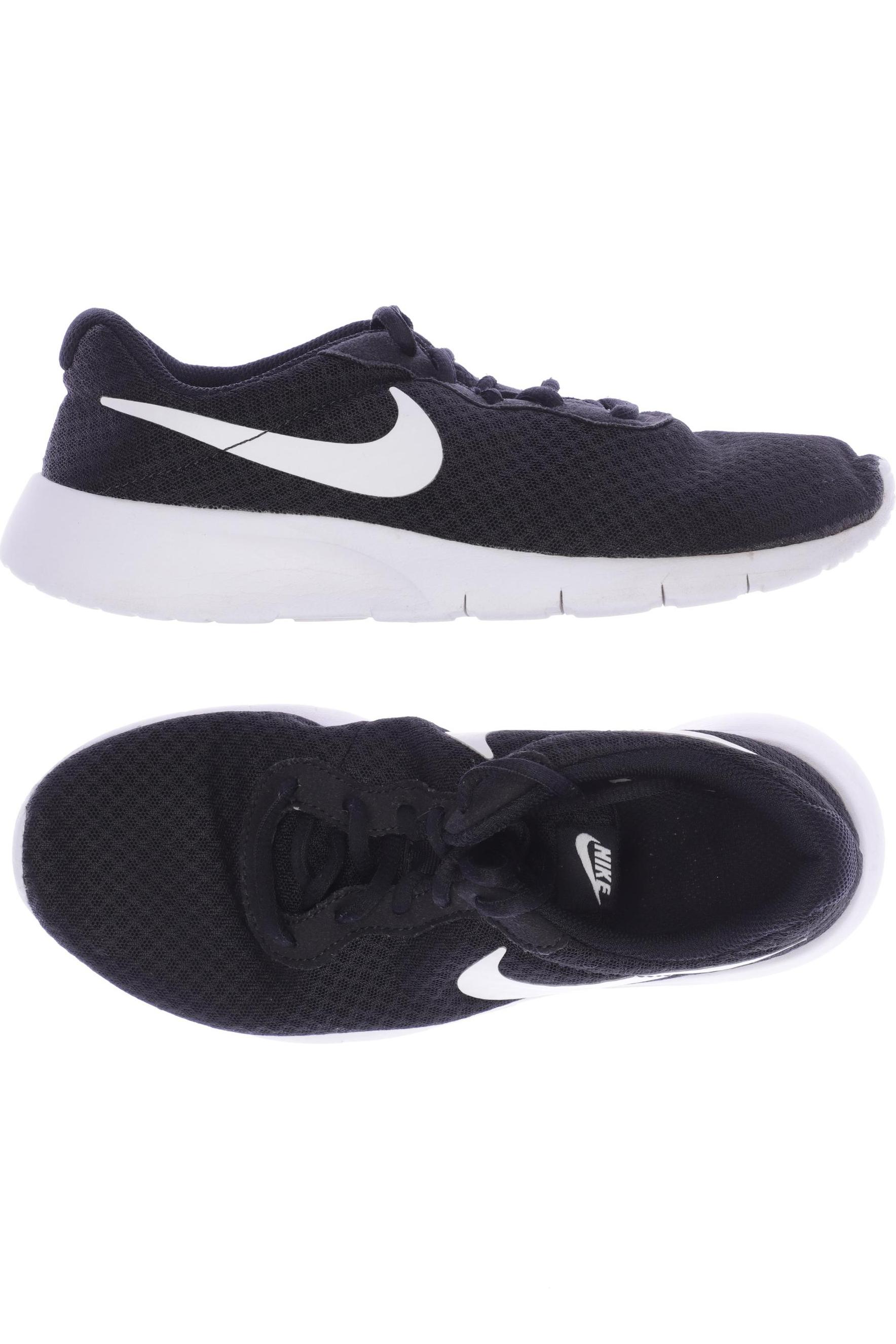 

Nike Herren Kinderschuhe, schwarz, Gr. 38