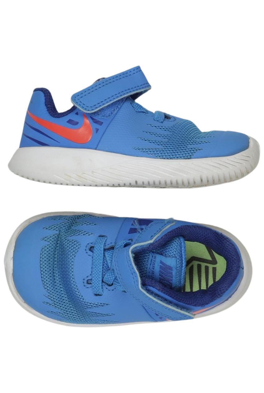 

Nike Jungen Kinderschuhe, mehrfarbig, Gr. 21