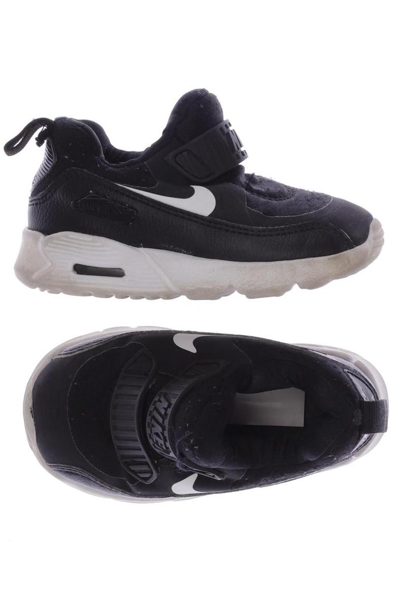 

Nike Jungen Kinderschuhe, schwarz