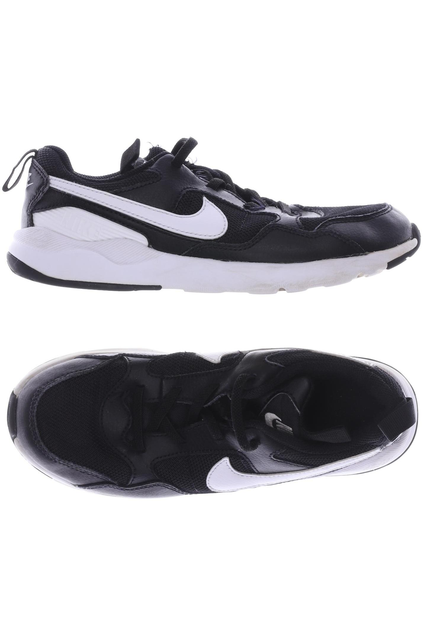 

Nike Herren Kinderschuhe, schwarz, Gr. 34