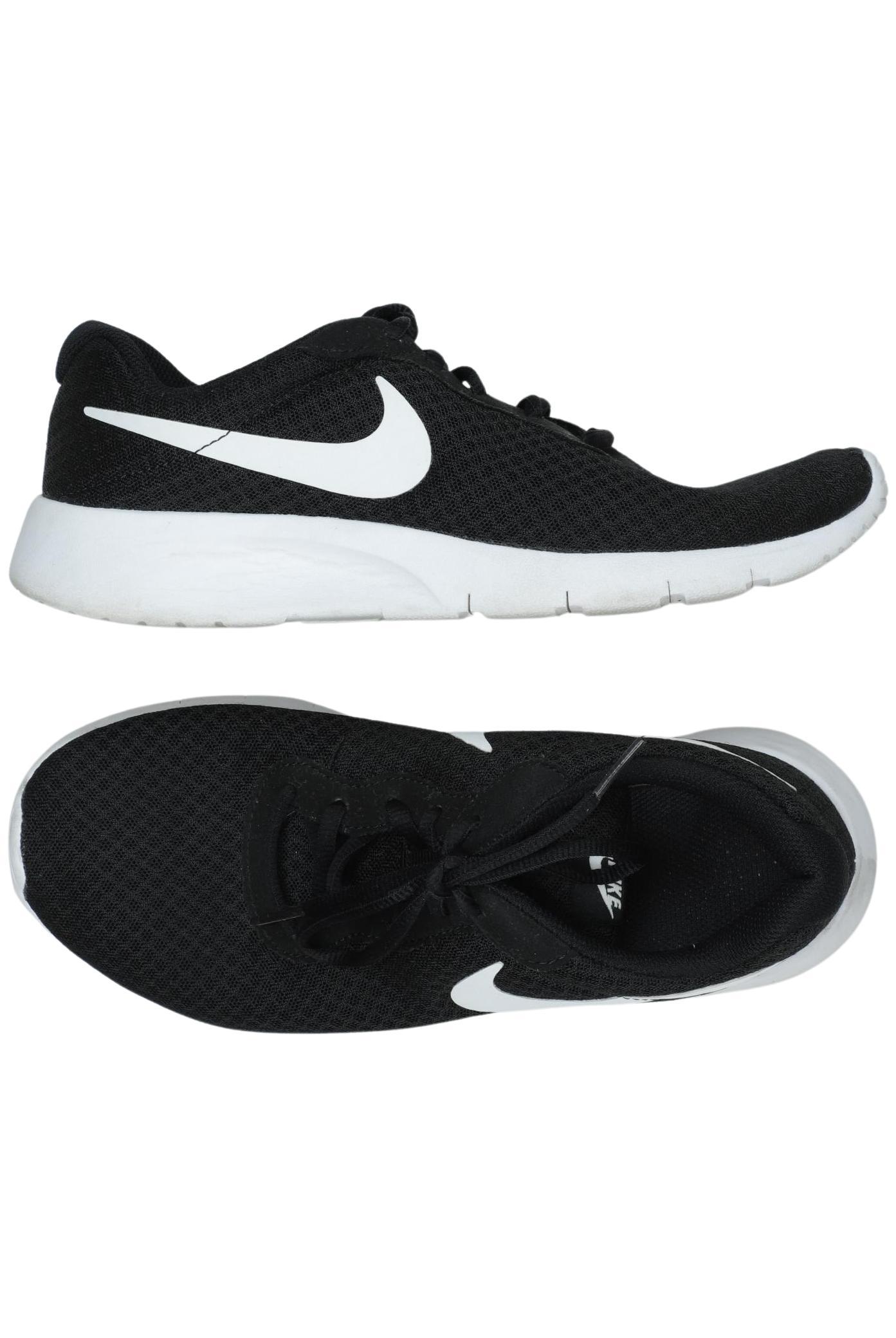 

Nike Herren Kinderschuhe, schwarz, Gr. 39