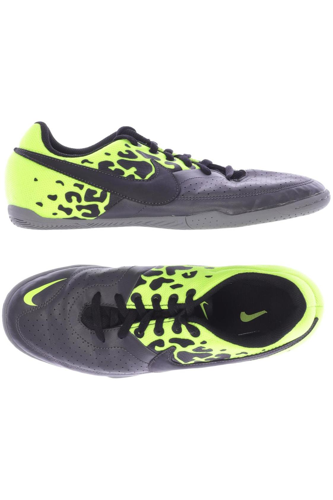 

Nike Jungen Kinderschuhe, grau