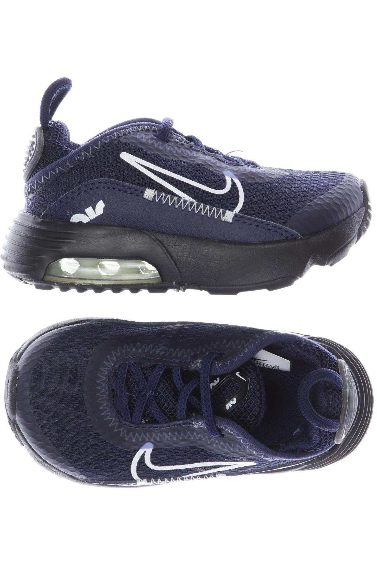 

Nike Jungen Kinderschuhe, marineblau, Gr. 21