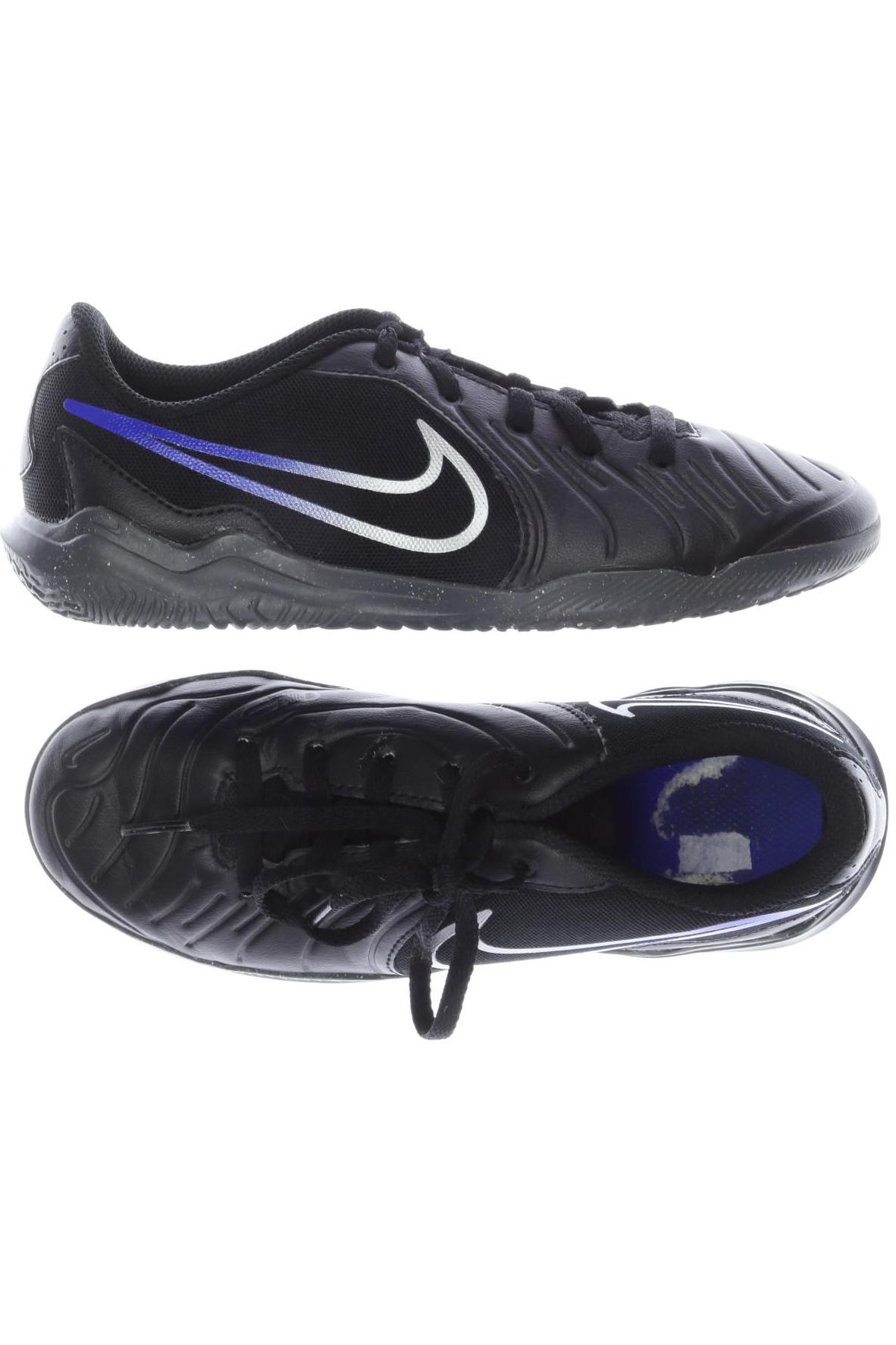 

Nike Herren Kinderschuhe, schwarz, Gr. 34