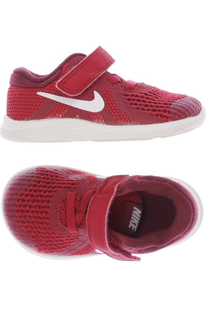 

Nike Herren Kinderschuhe, rot, Gr. 22