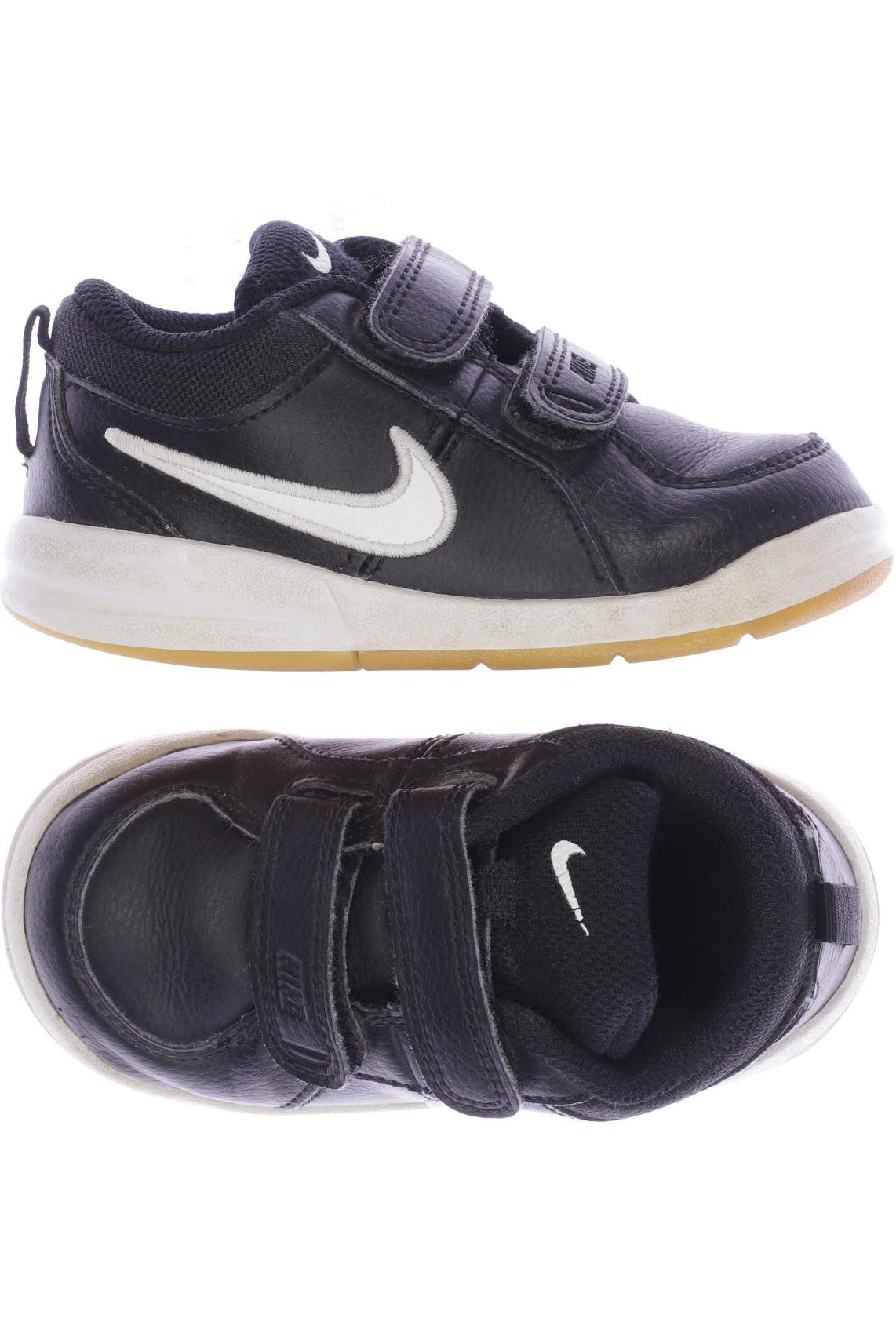 

Nike Herren Kinderschuhe, schwarz, Gr. 23