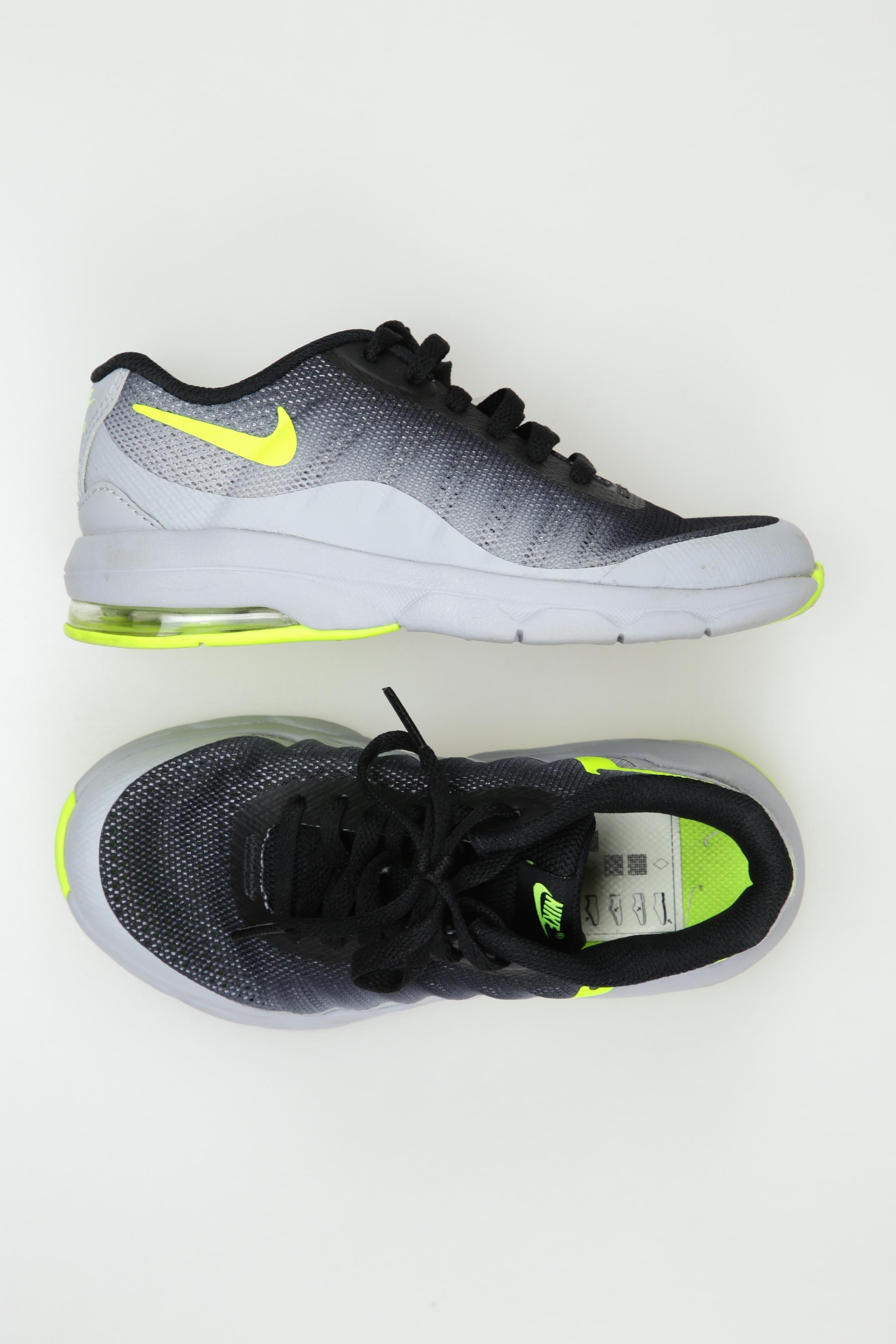

Nike Herren Kinderschuhe, grau, Gr. 28