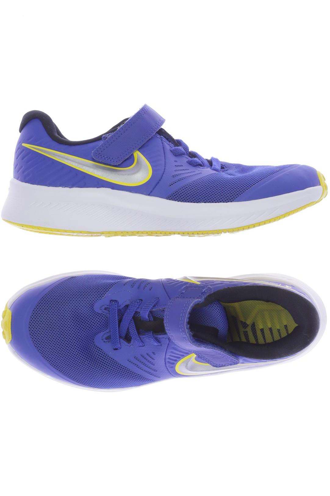 

Nike Jungen Kinderschuhe, blau
