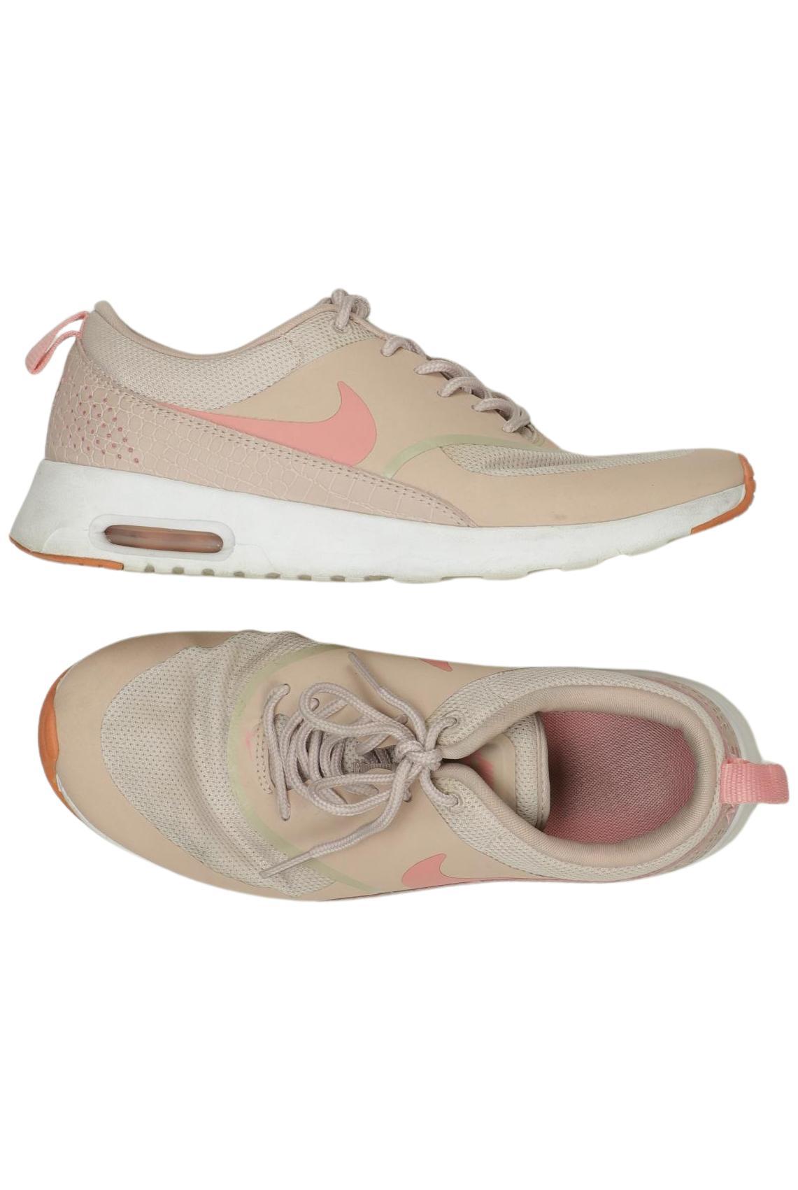 

Nike Jungen Kinderschuhe, pink, Gr. 38.5