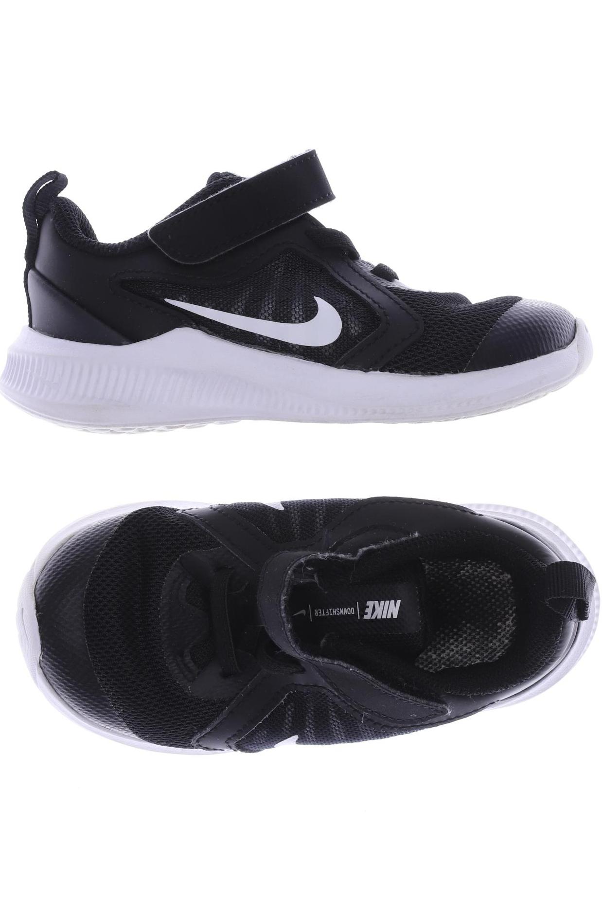 

Nike Jungen Kinderschuhe, schwarz