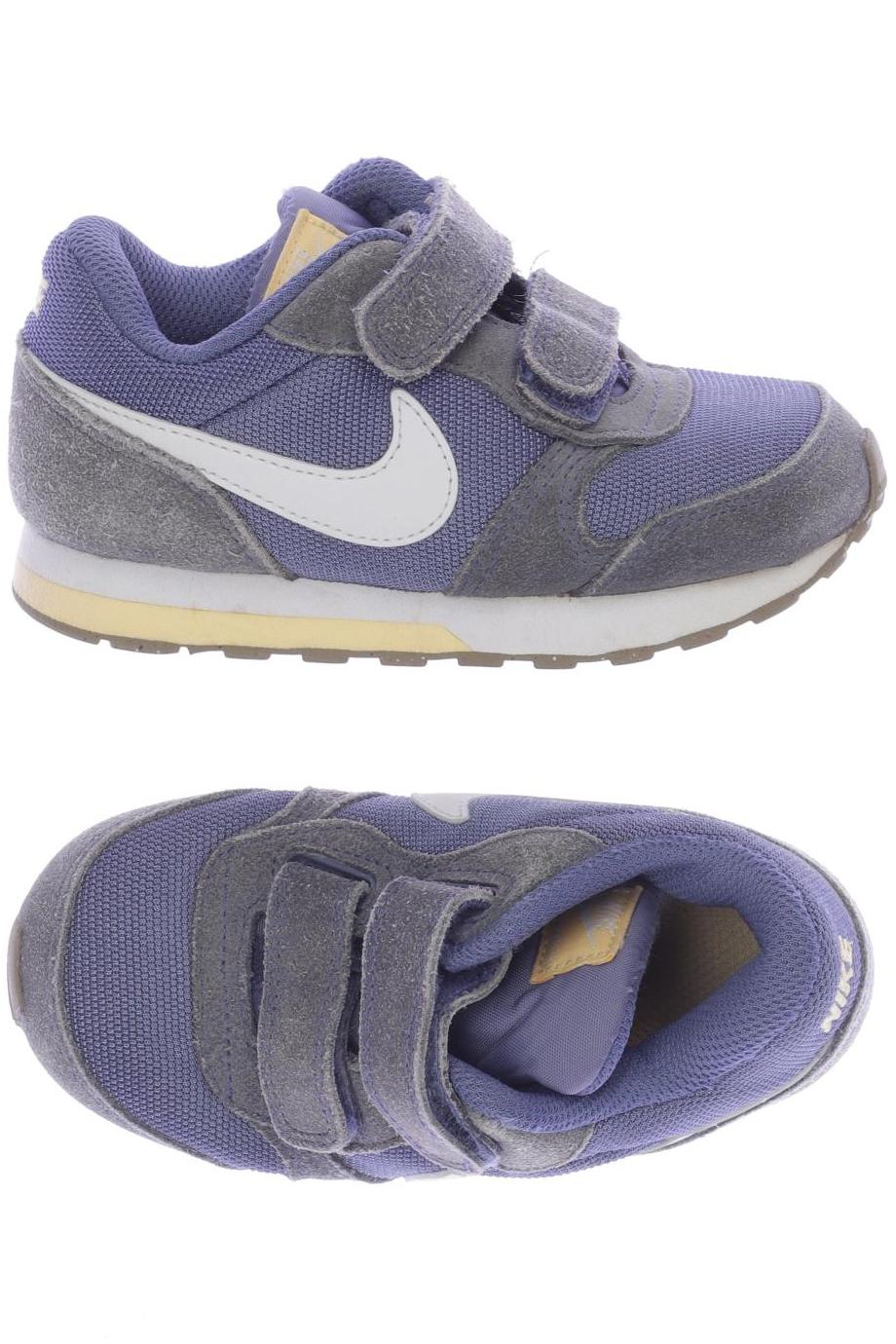 

Nike Herren Kinderschuhe, blau, Gr. 25