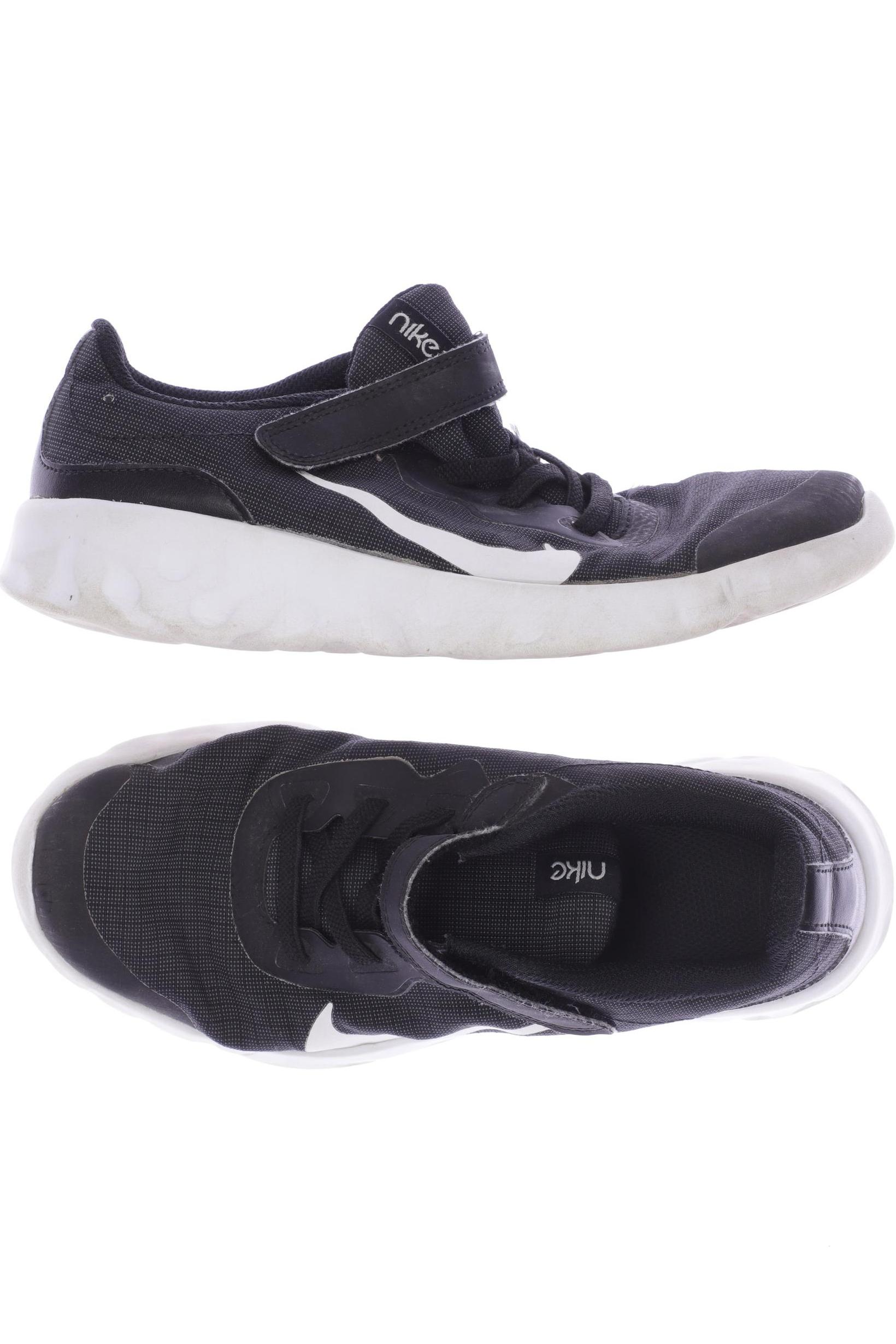 

Nike Herren Kinderschuhe, grau, Gr. 35