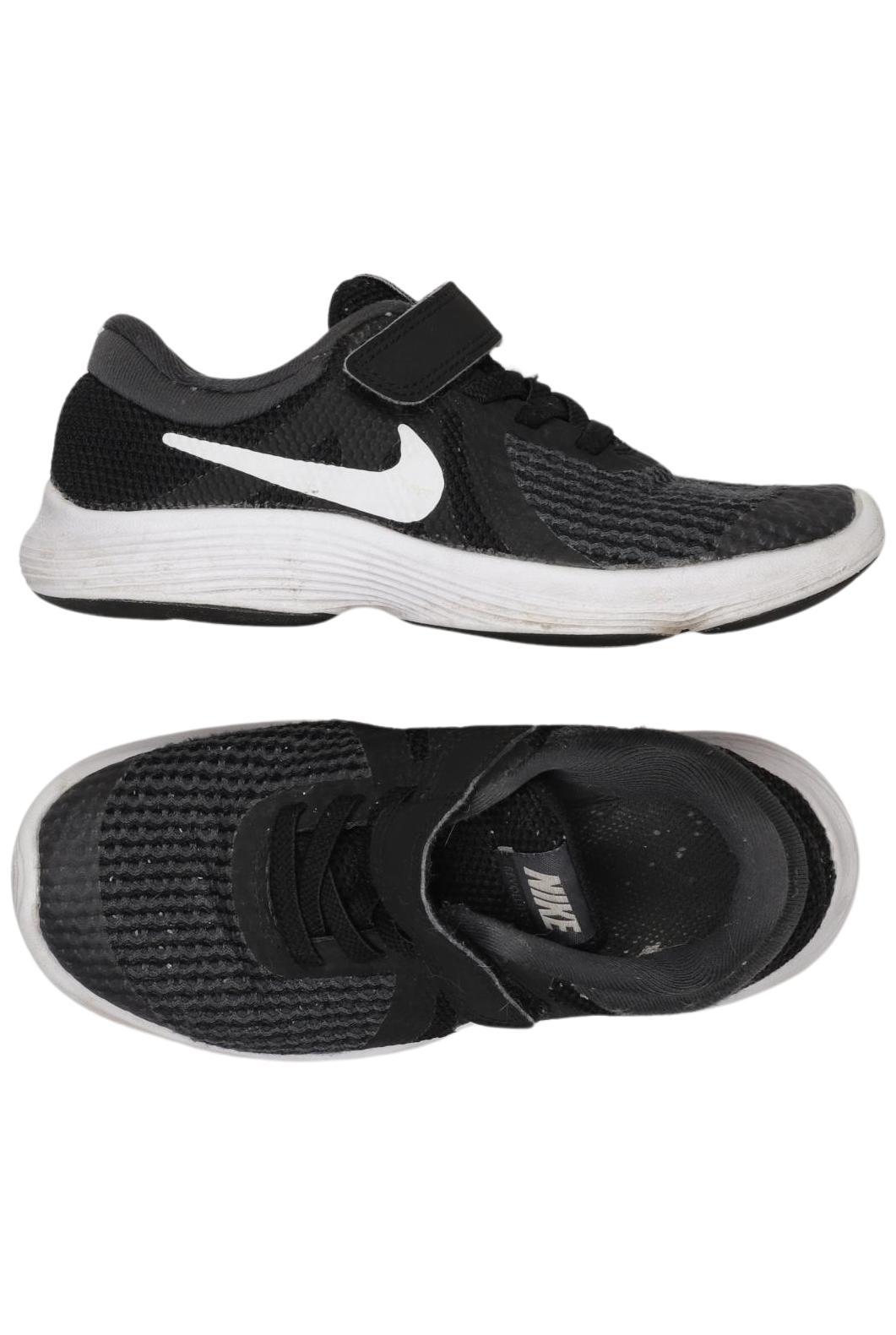 

Nike Herren Kinderschuhe, schwarz, Gr. 29