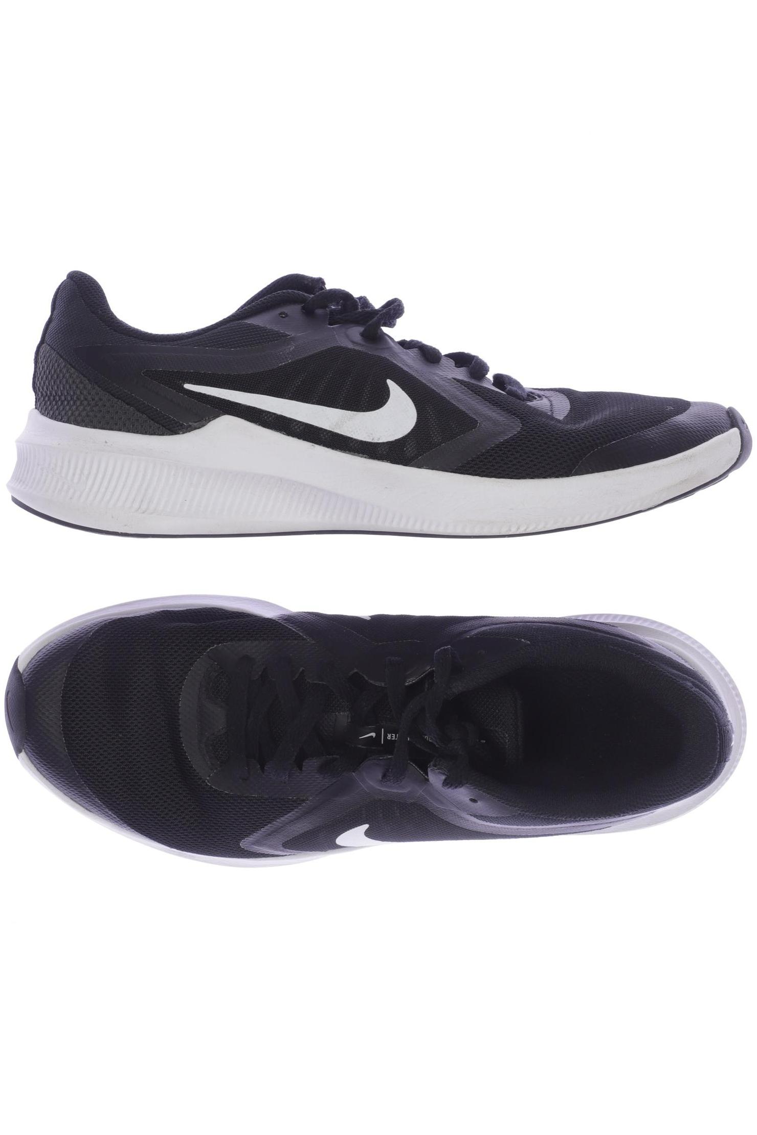 

Nike Jungen Kinderschuhe, schwarz