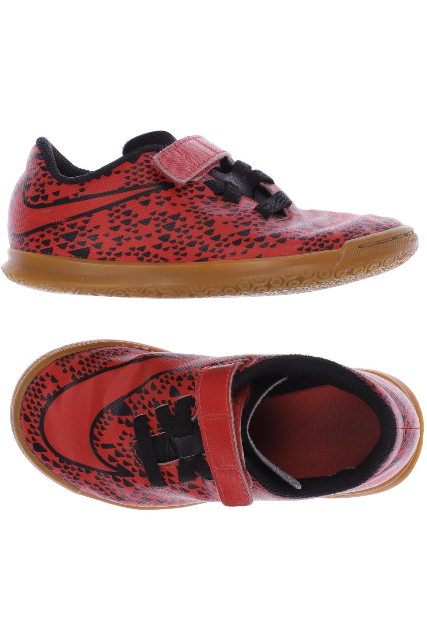 

Nike Jungen Kinderschuhe, rot