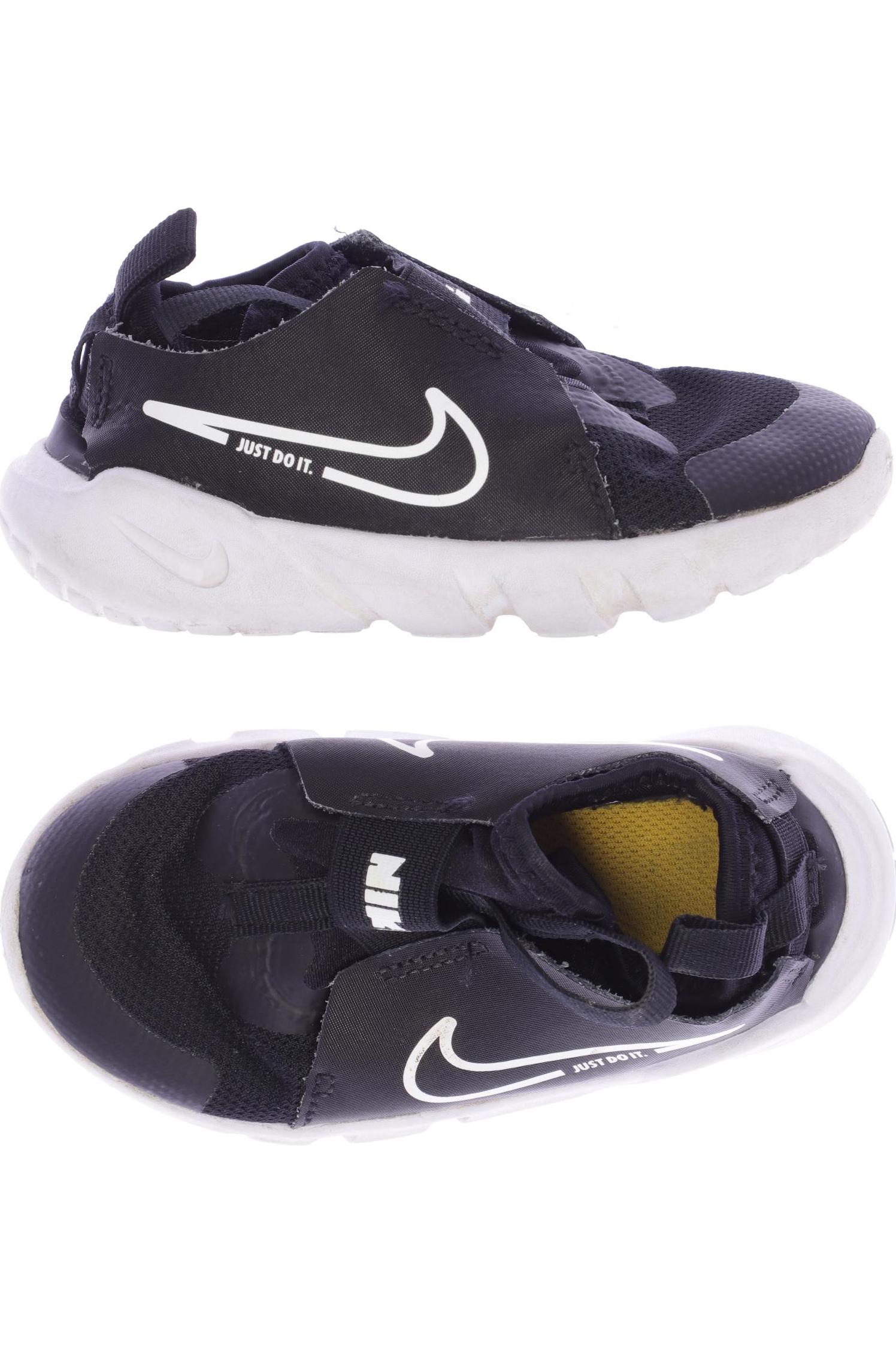 

Nike Herren Kinderschuhe, schwarz, Gr. 25