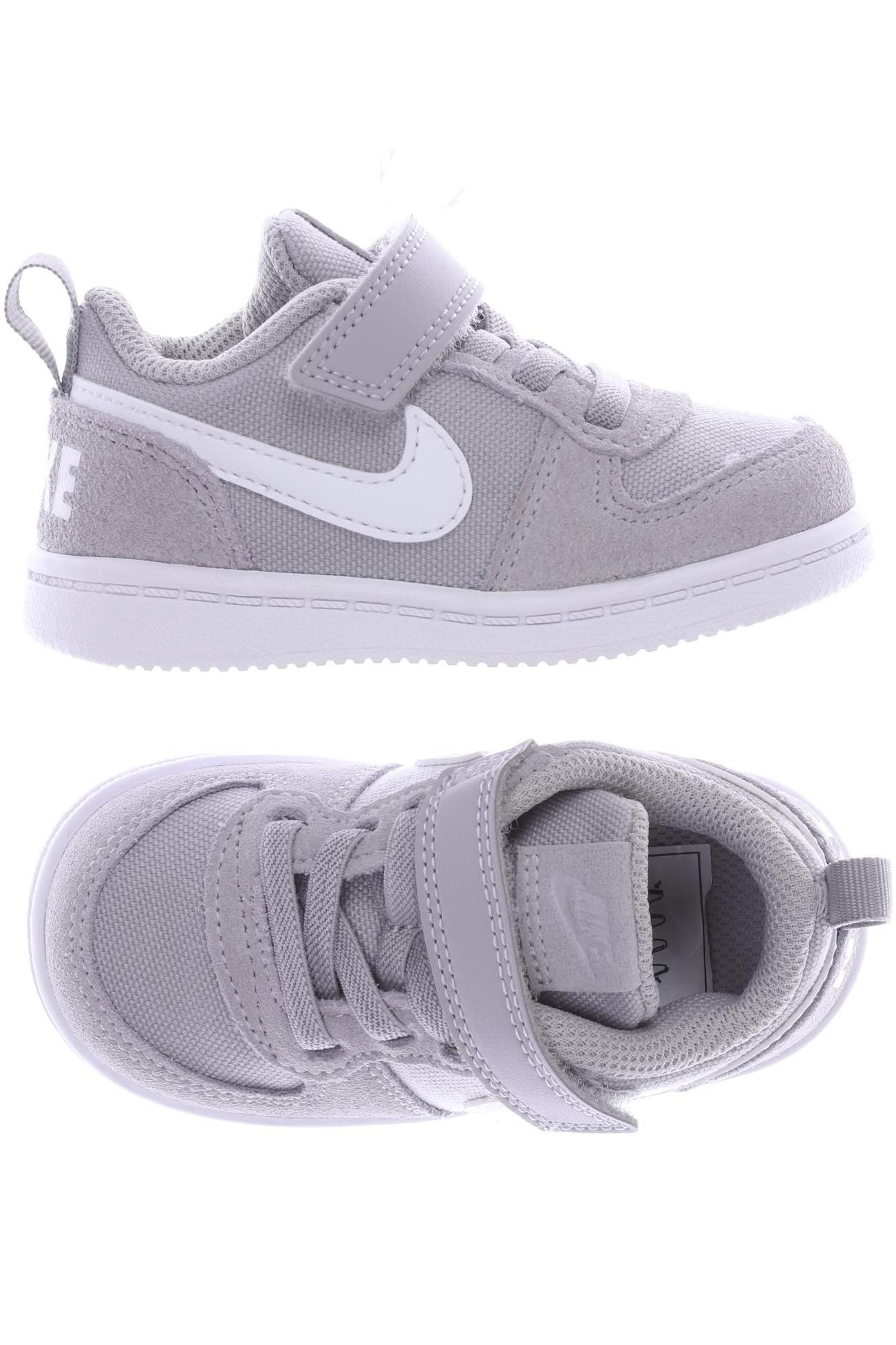 

Nike Herren Kinderschuhe, grau, Gr. 21