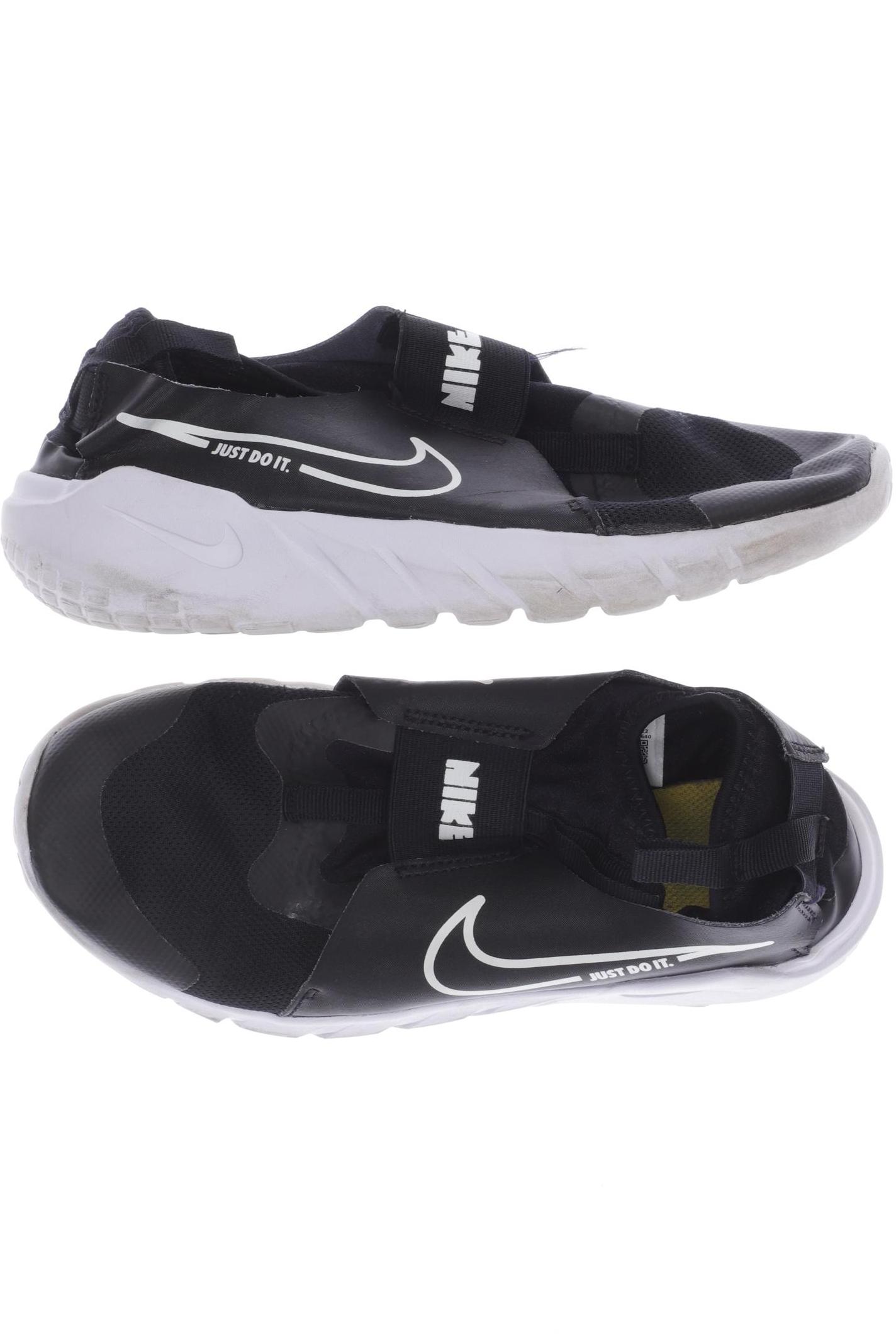 

Nike Herren Kinderschuhe, schwarz, Gr. 38