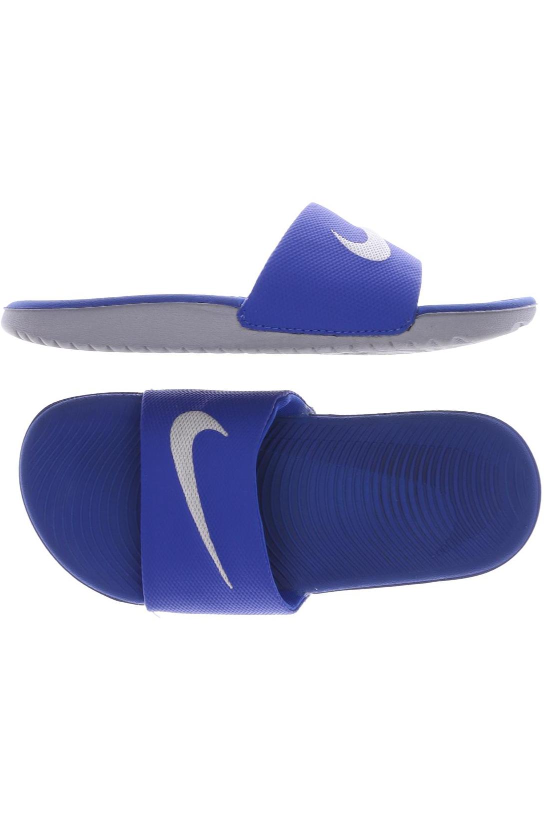 

Nike Jungen Kinderschuhe, blau