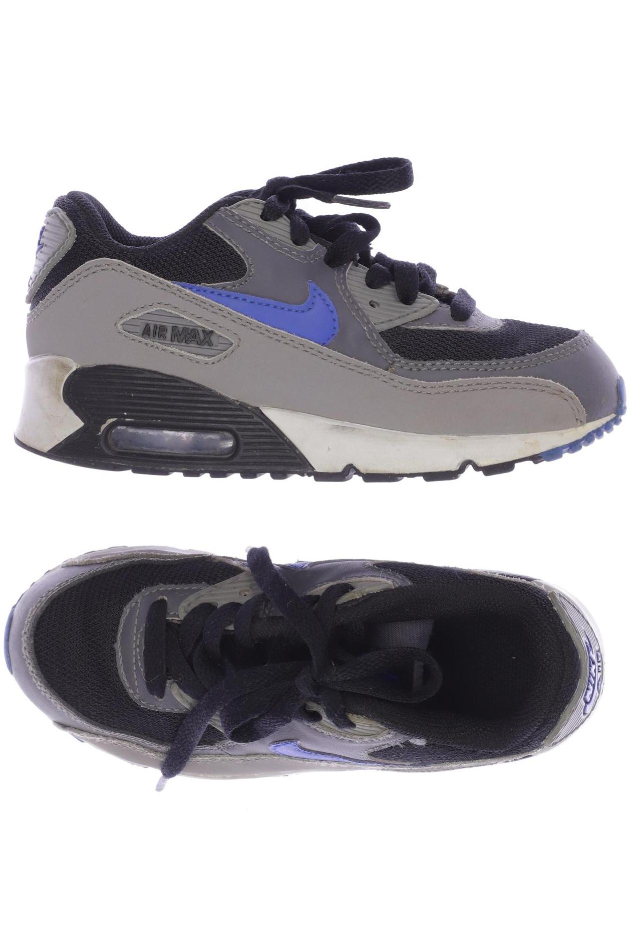 

Nike Herren Kinderschuhe, grau, Gr. 30