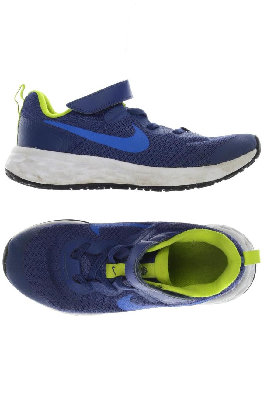 

Nike Herren Kinderschuhe, marineblau, Gr. 32