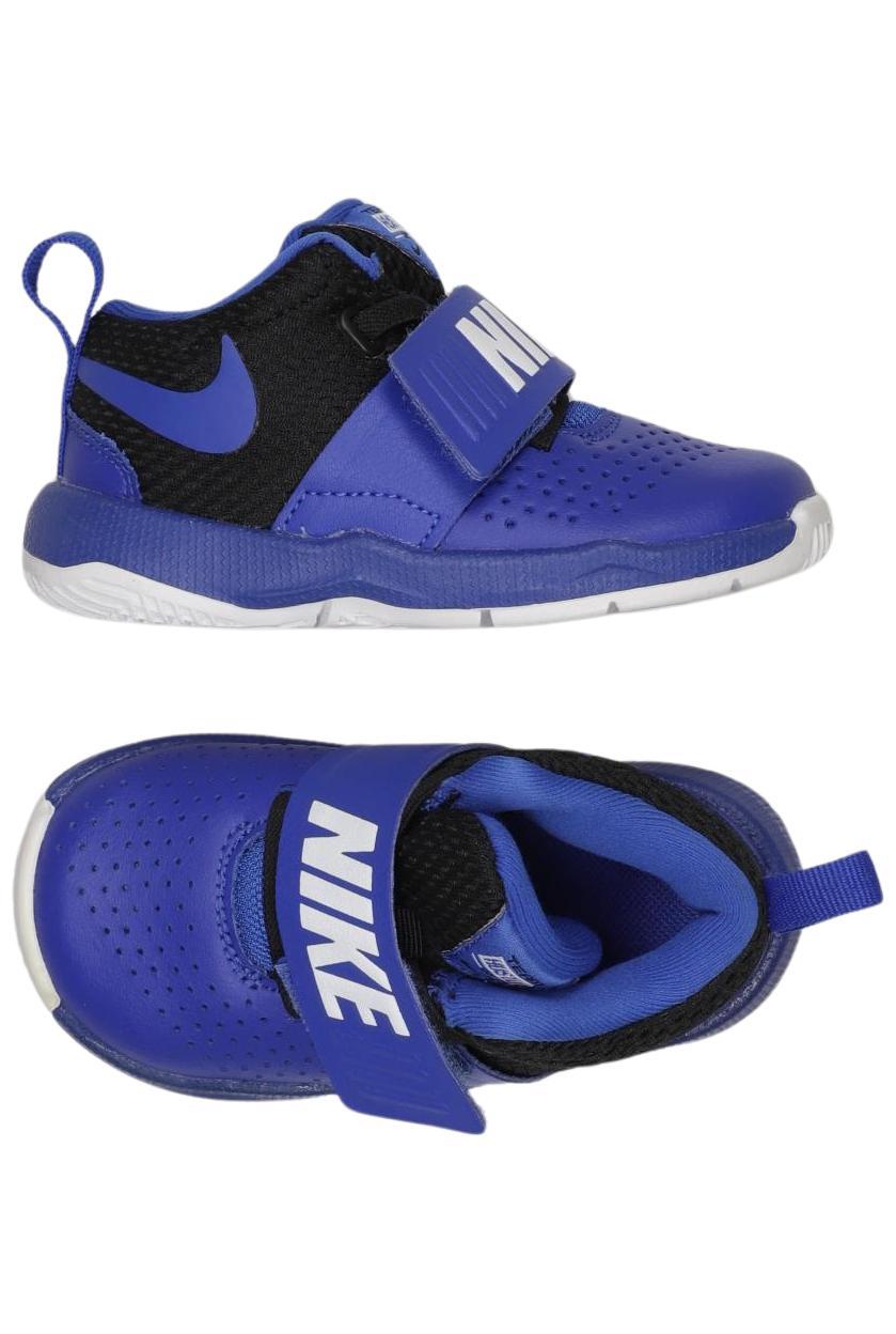 

Nike Jungen Kinderschuhe, mehrfarbig, Gr. 22