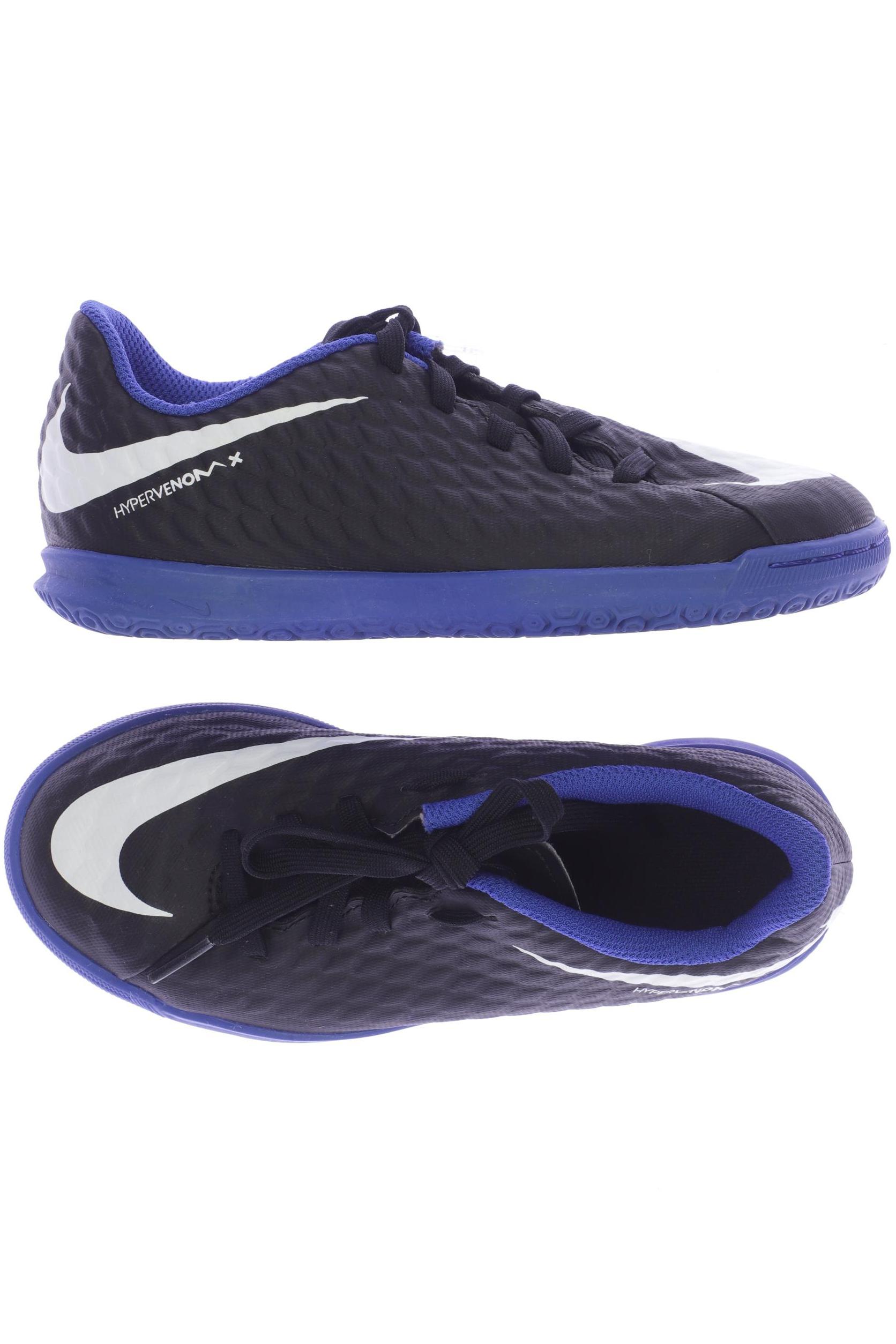

Nike Herren Kinderschuhe, schwarz, Gr. 28