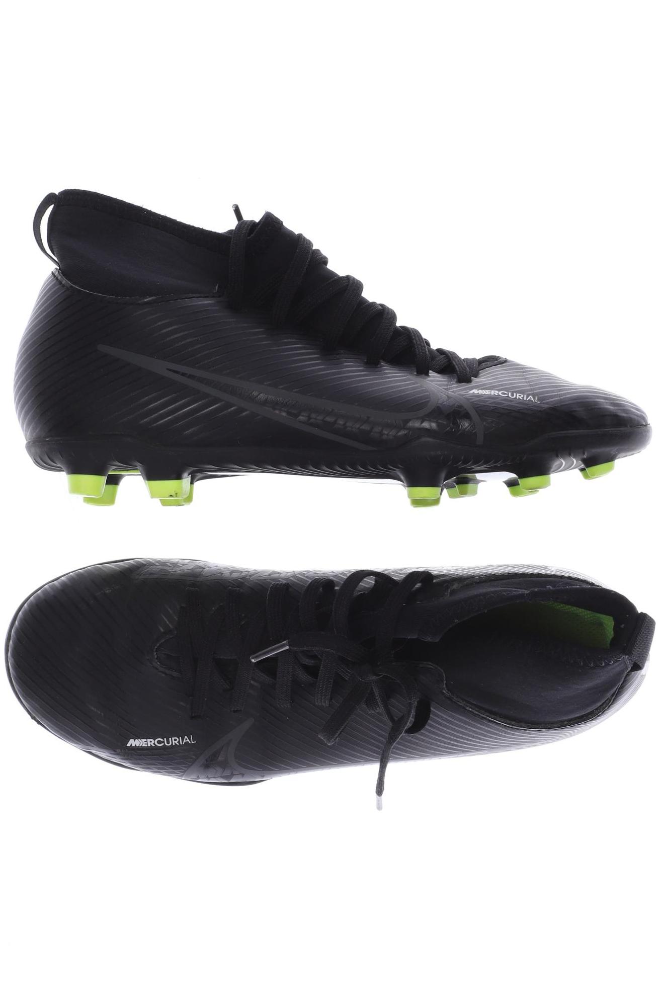 

Nike Jungen Kinderschuhe, schwarz