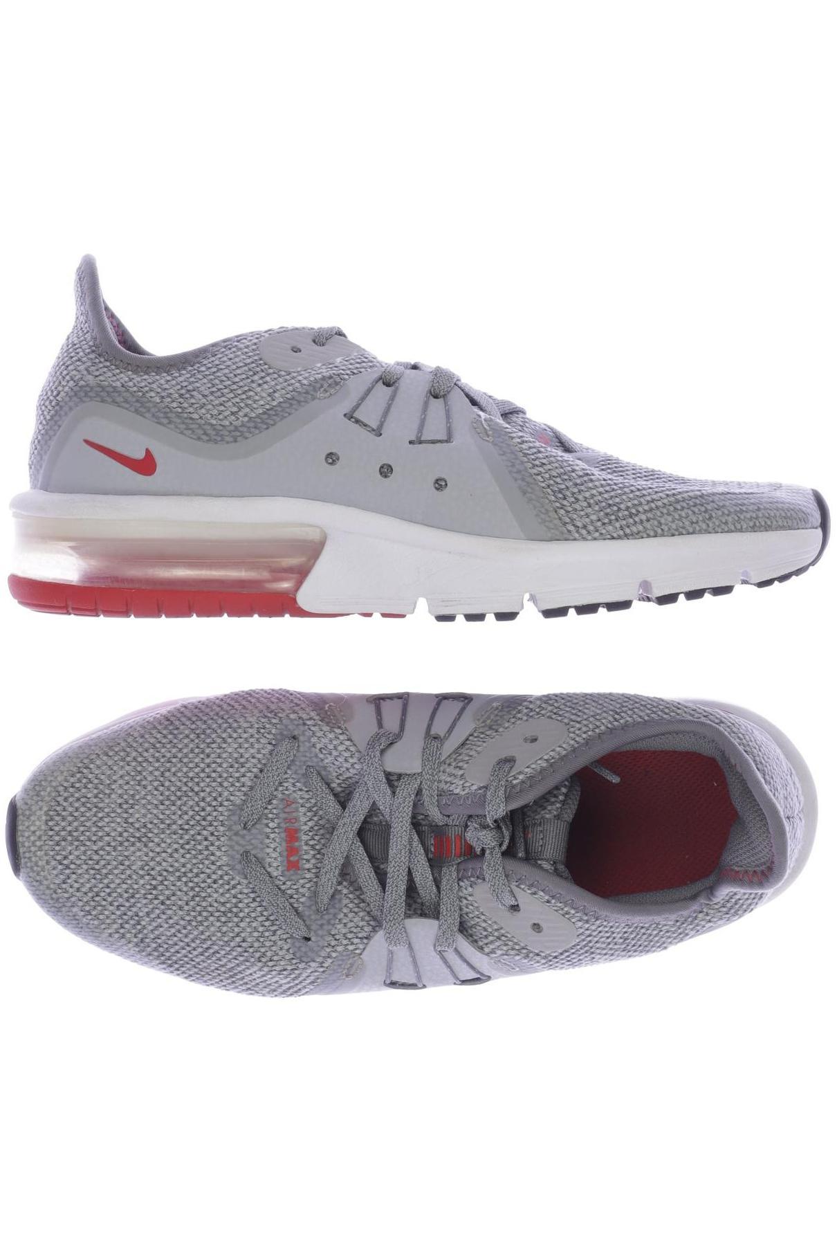 

Nike Jungen Kinderschuhe, grau
