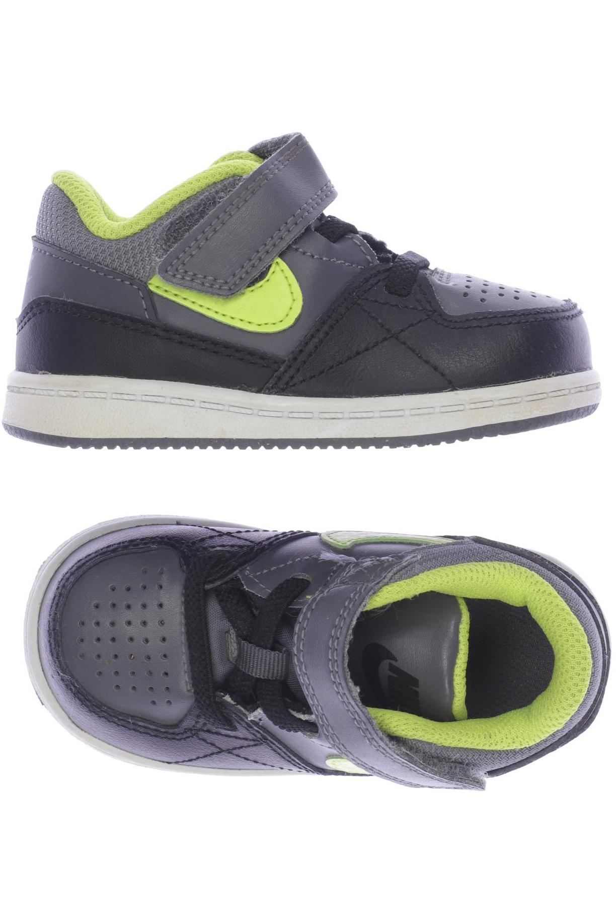 

Nike Herren Kinderschuhe, grau, Gr. 21