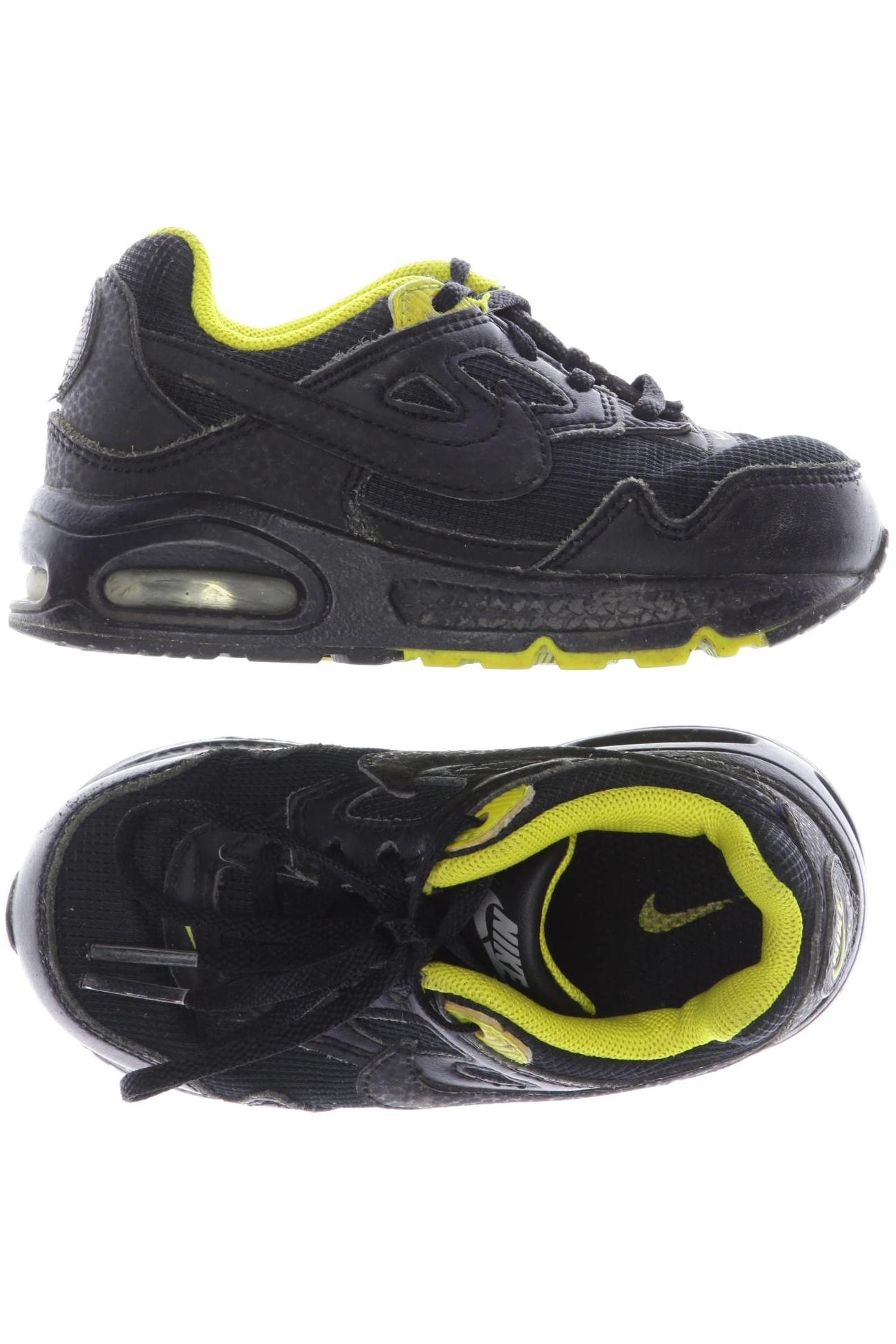 

Nike Herren Kinderschuhe, schwarz, Gr. 22