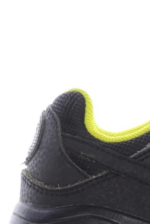 Thumbnail - Nike Jungen Kinderschuhe, schwarz, Gr. 22