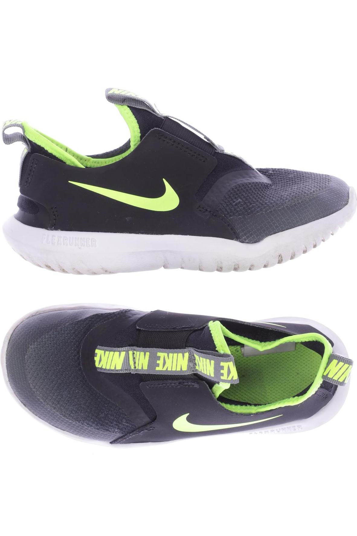 

Nike Herren Kinderschuhe, schwarz, Gr. 31