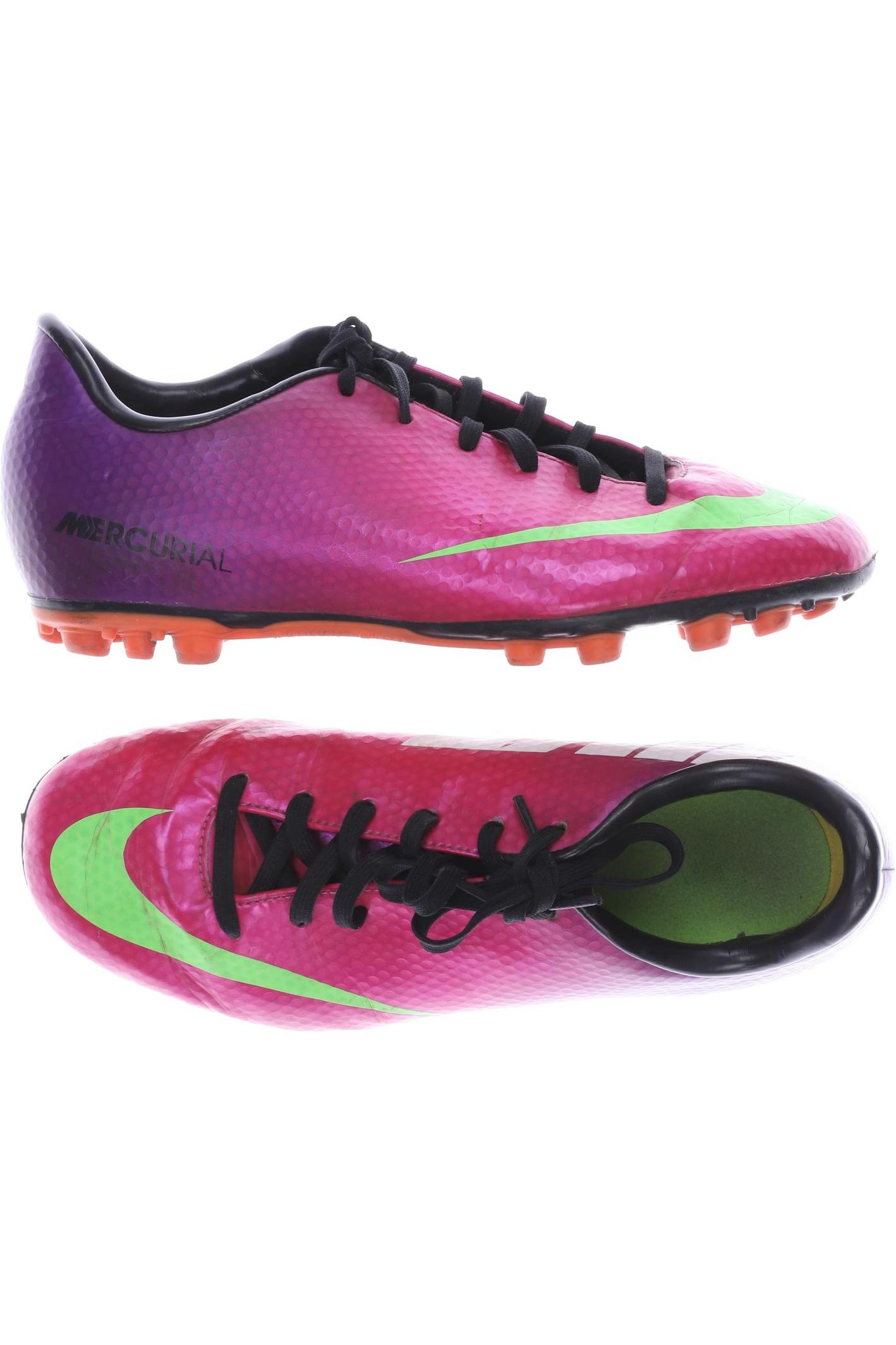 

Nike Herren Kinderschuhe, pink, Gr. 35.5
