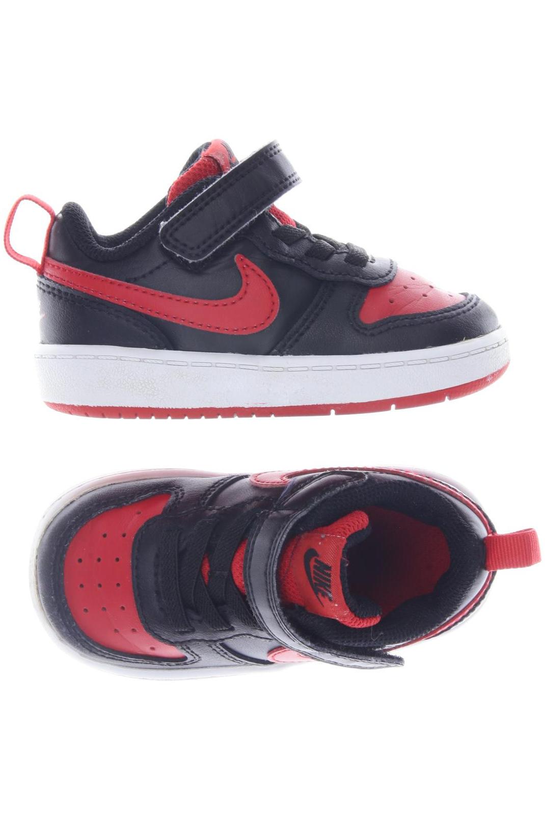 

Nike Herren Kinderschuhe, schwarz, Gr. 21