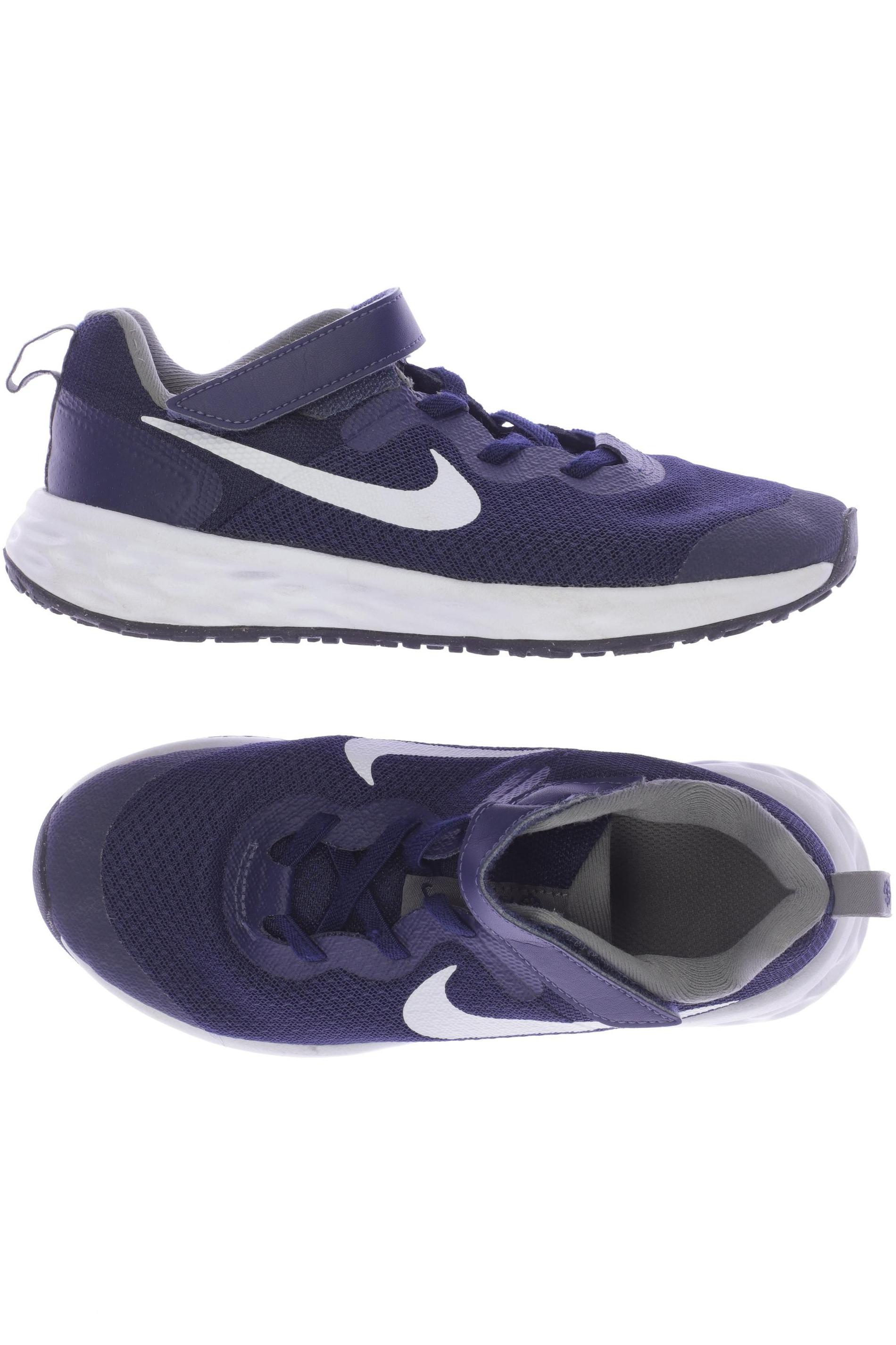 

Nike Jungen Kinderschuhe, marineblau