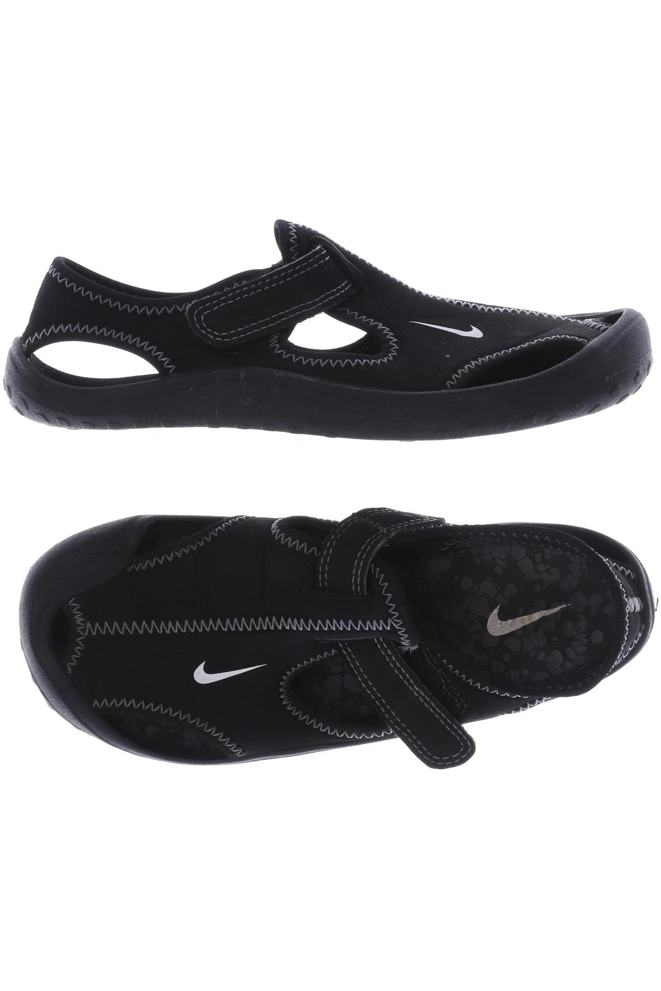 

Nike Jungen Kinderschuhe, schwarz